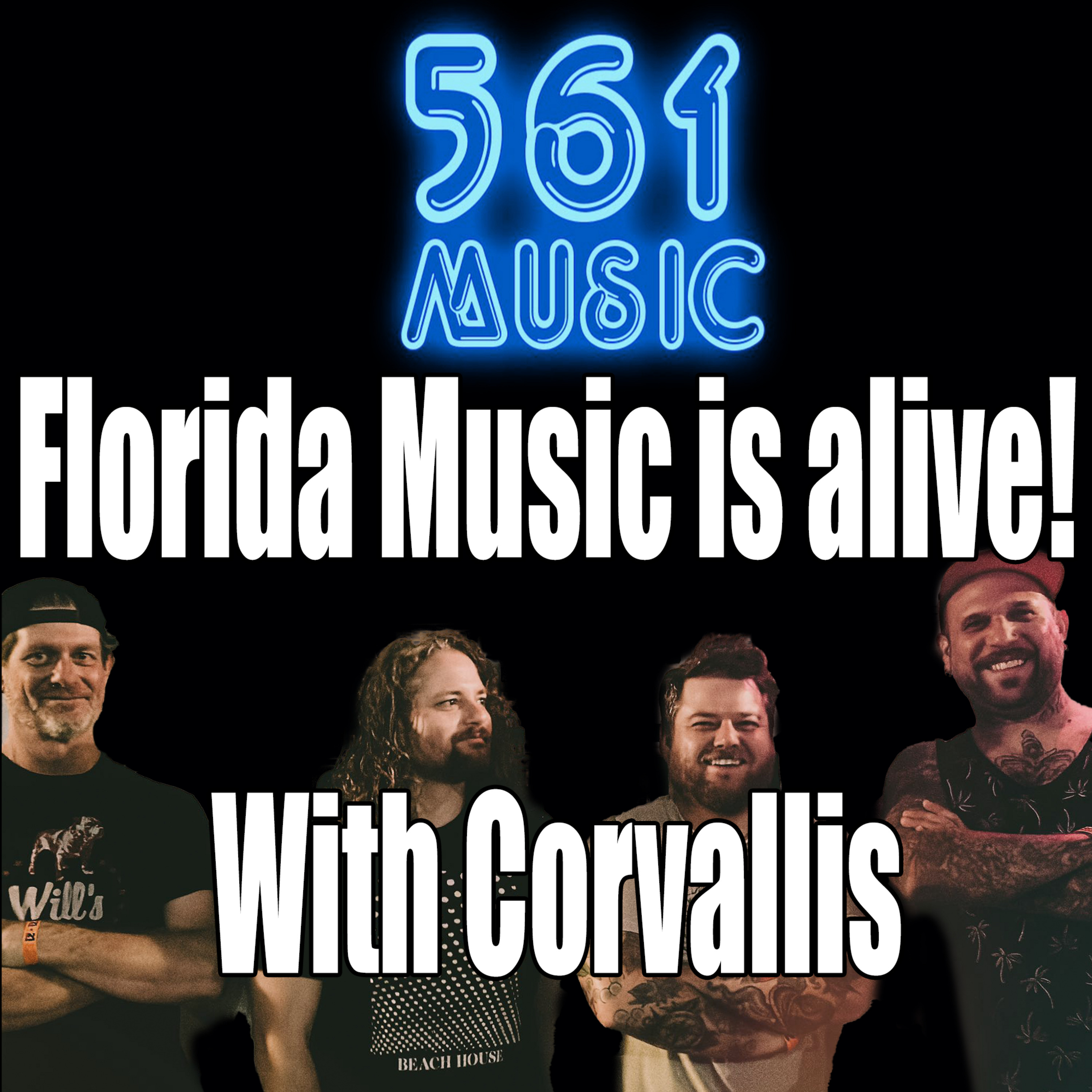561 Music