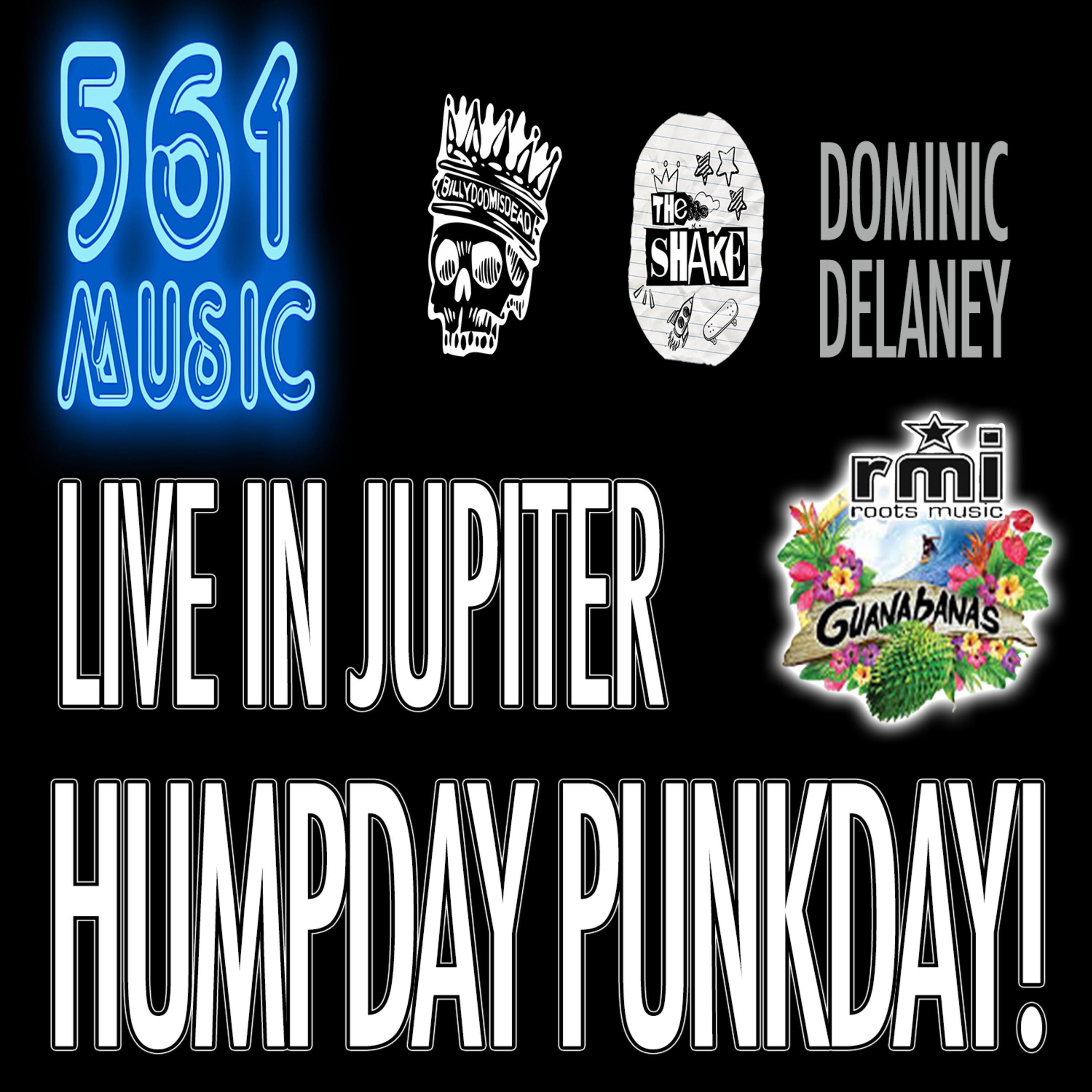 561 Music
