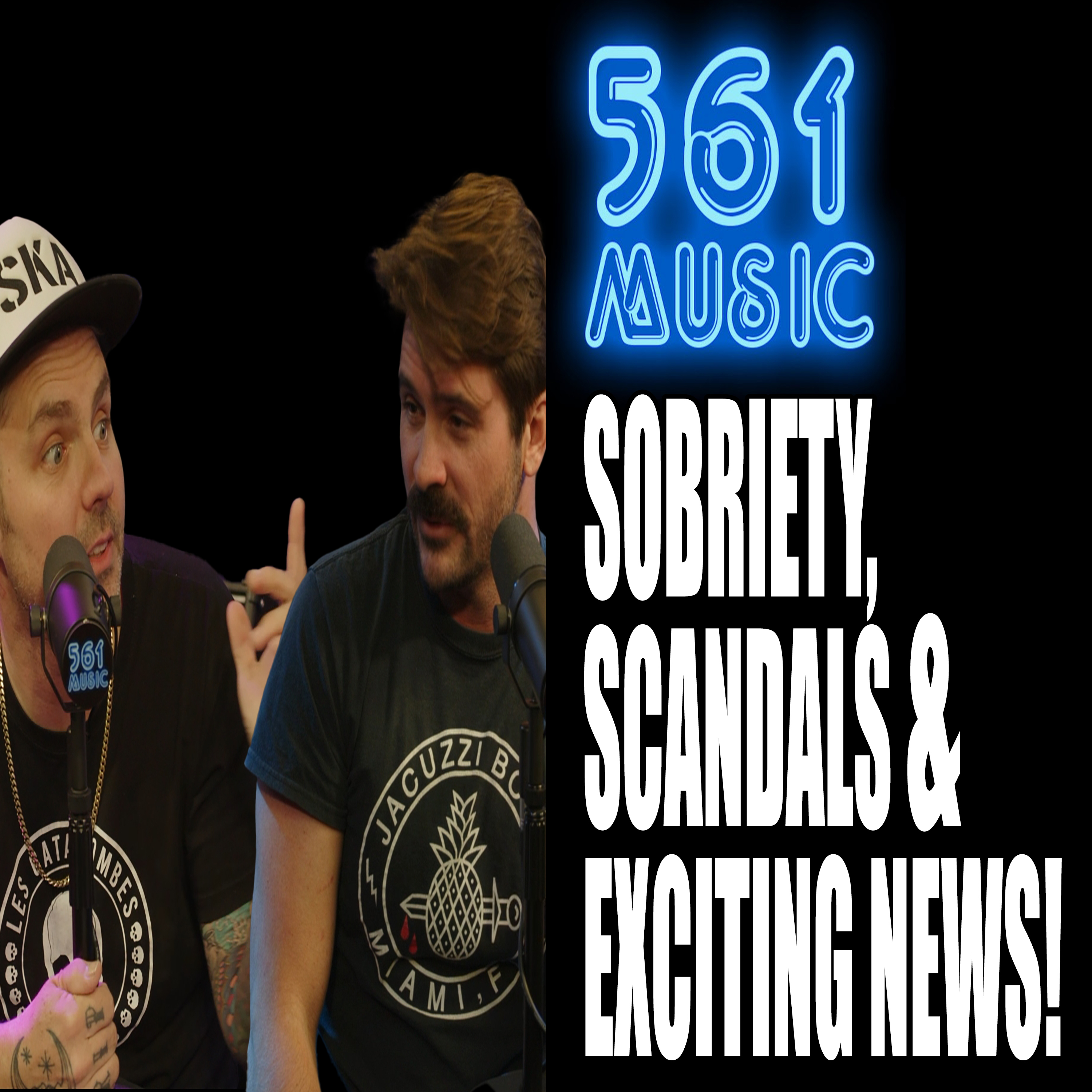 561 Music