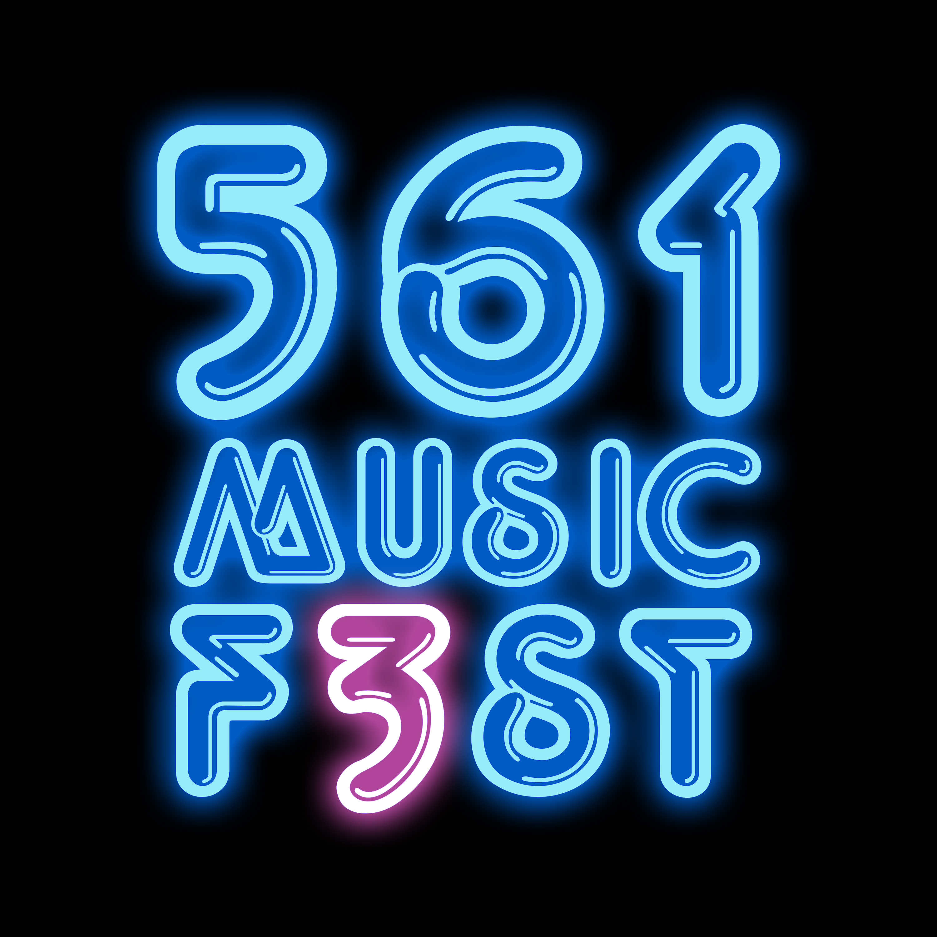 561 Music