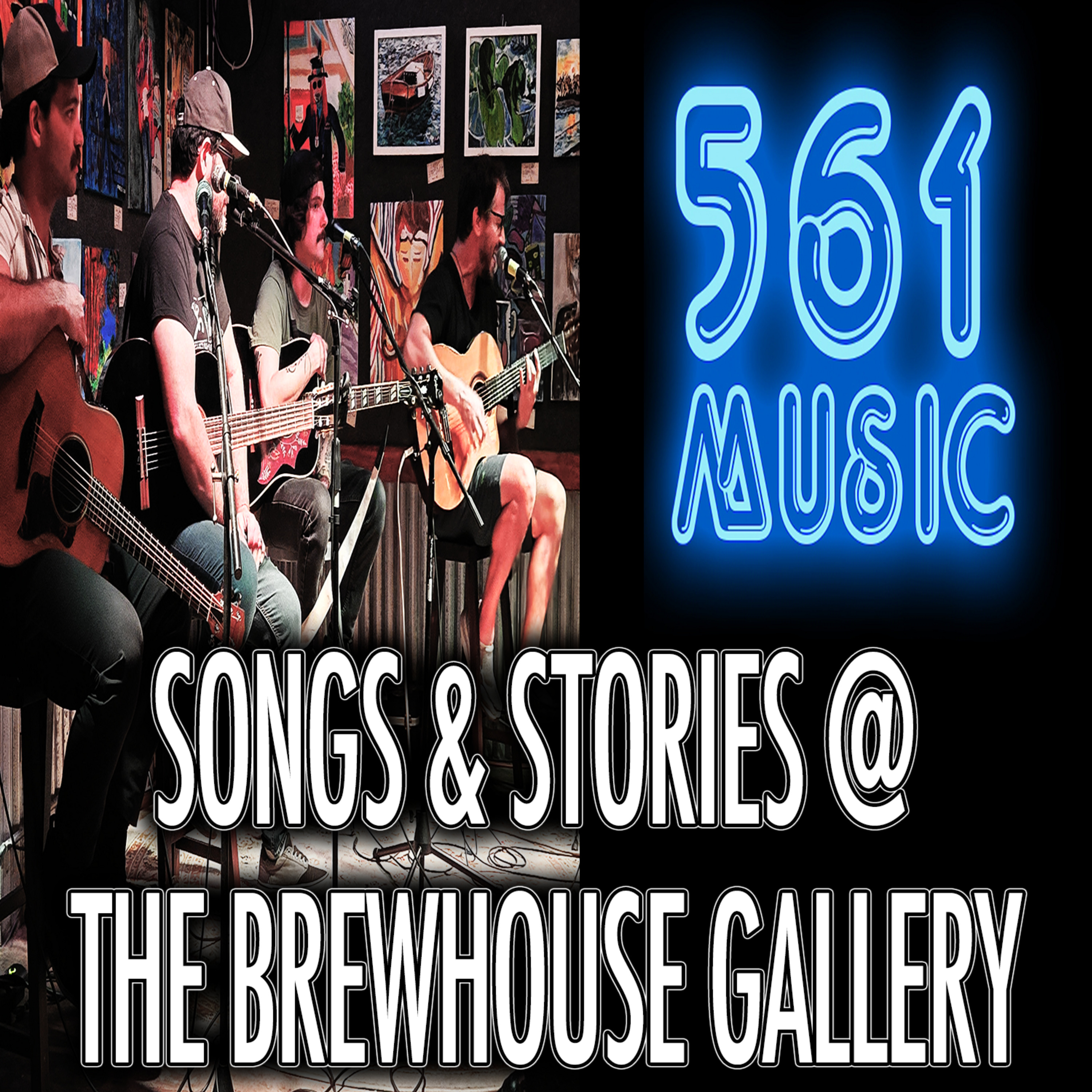 561 Music