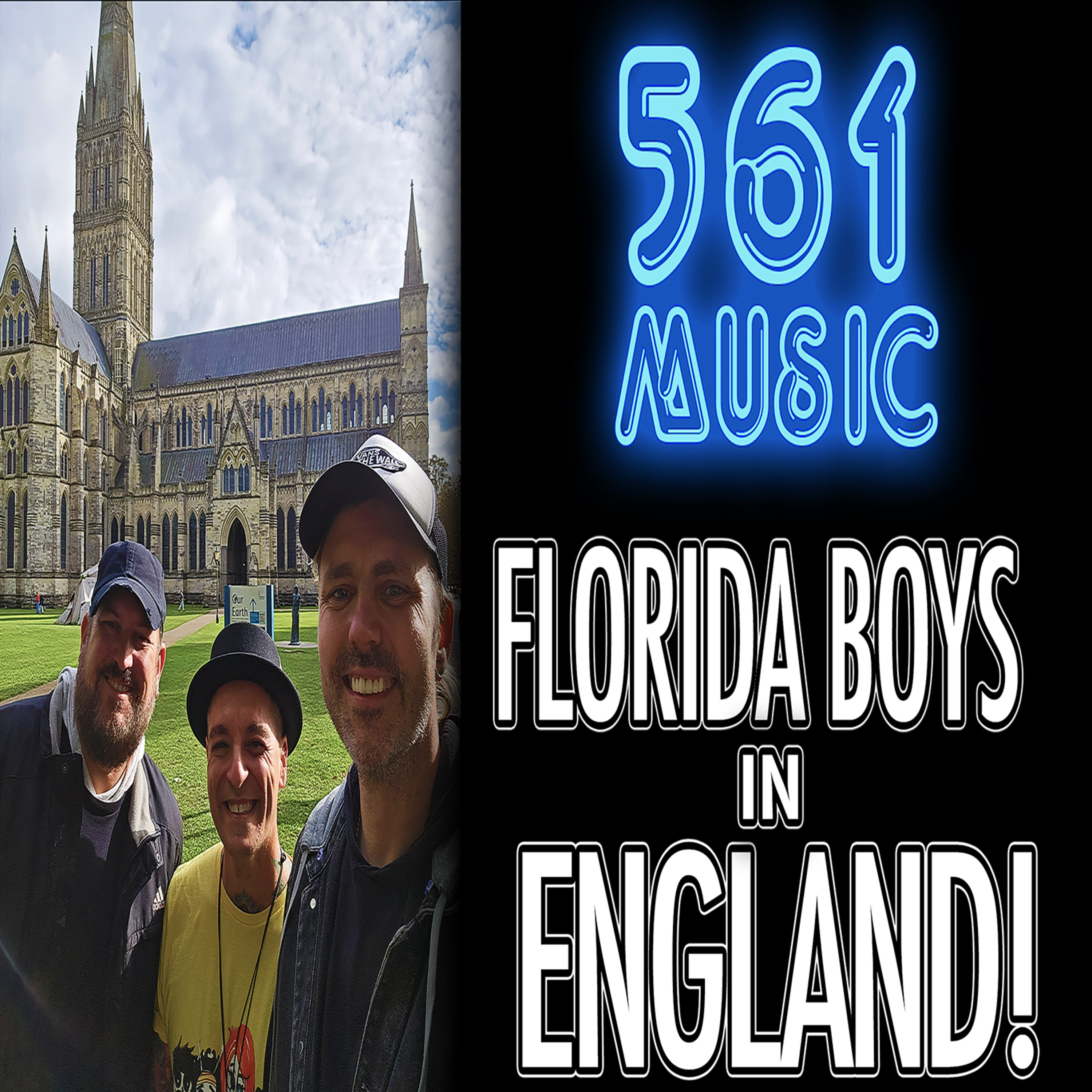 561 Music