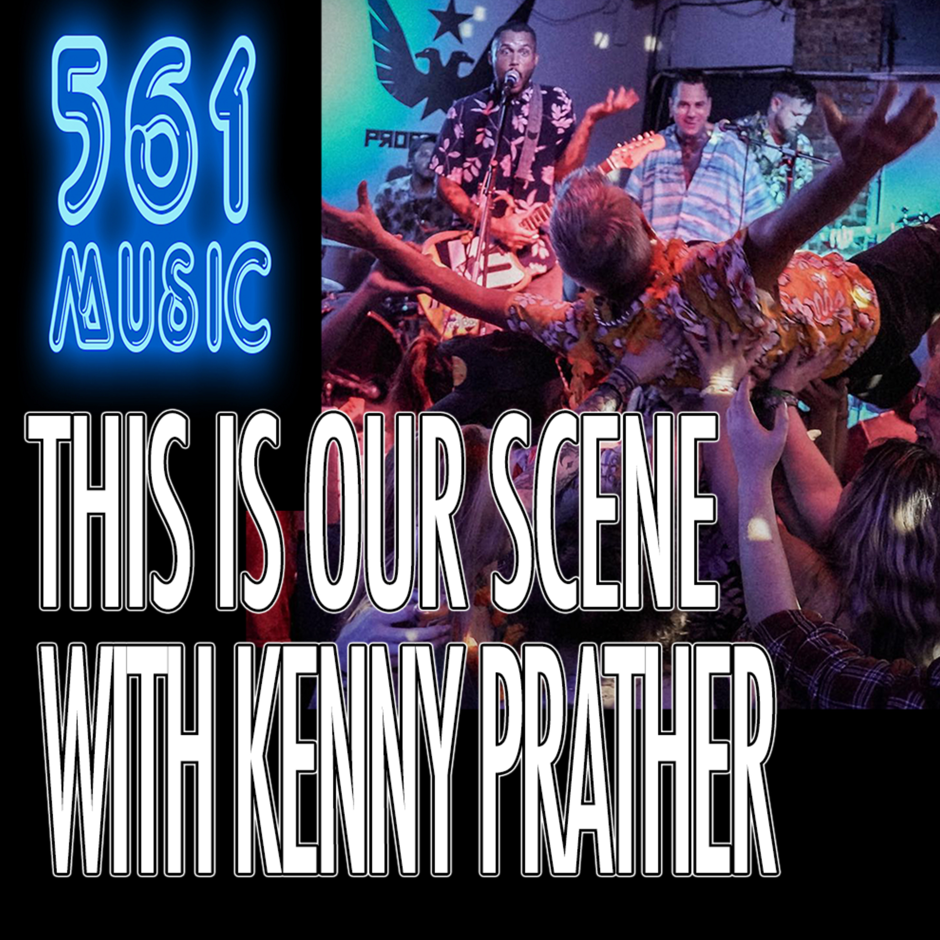 561 Music