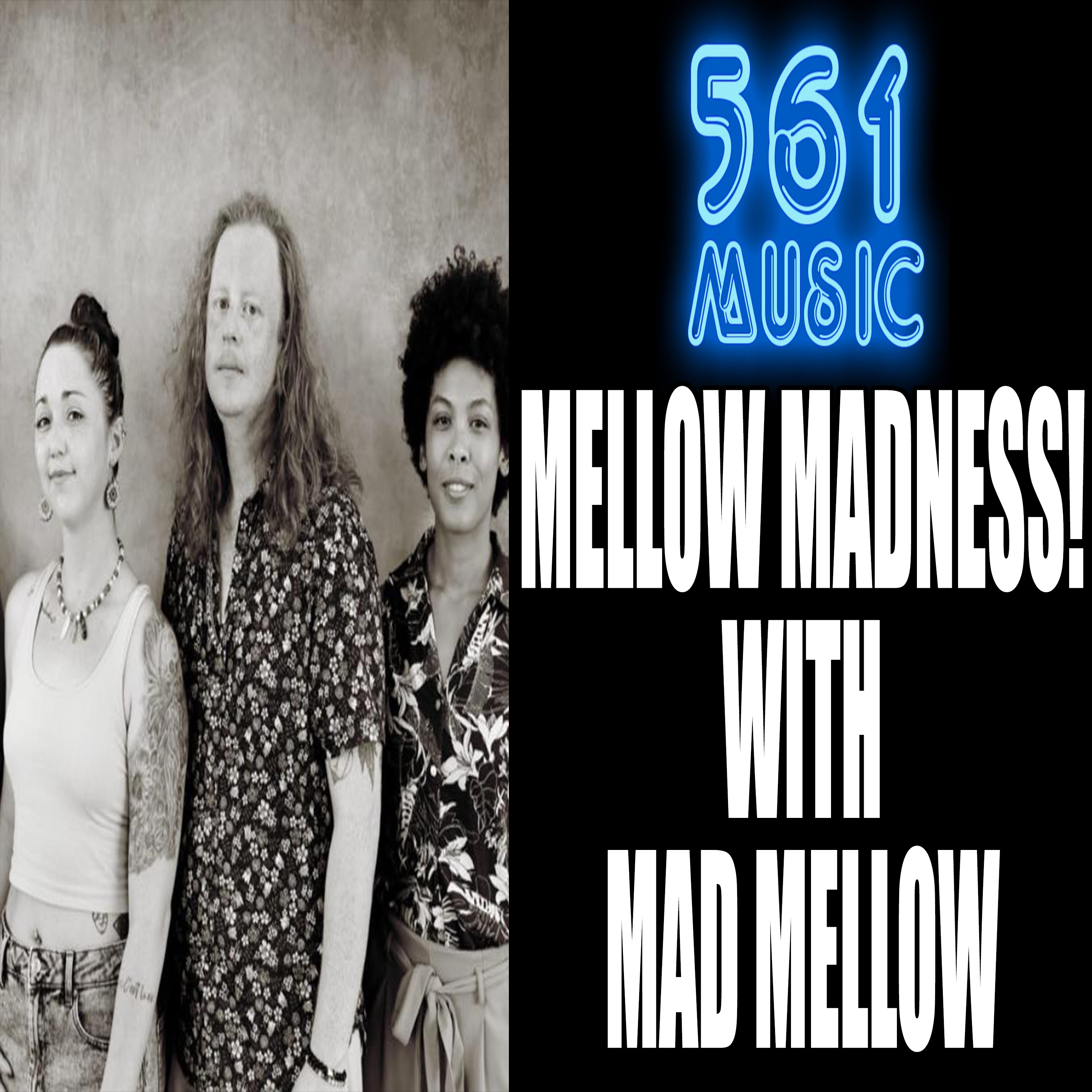 561 Music