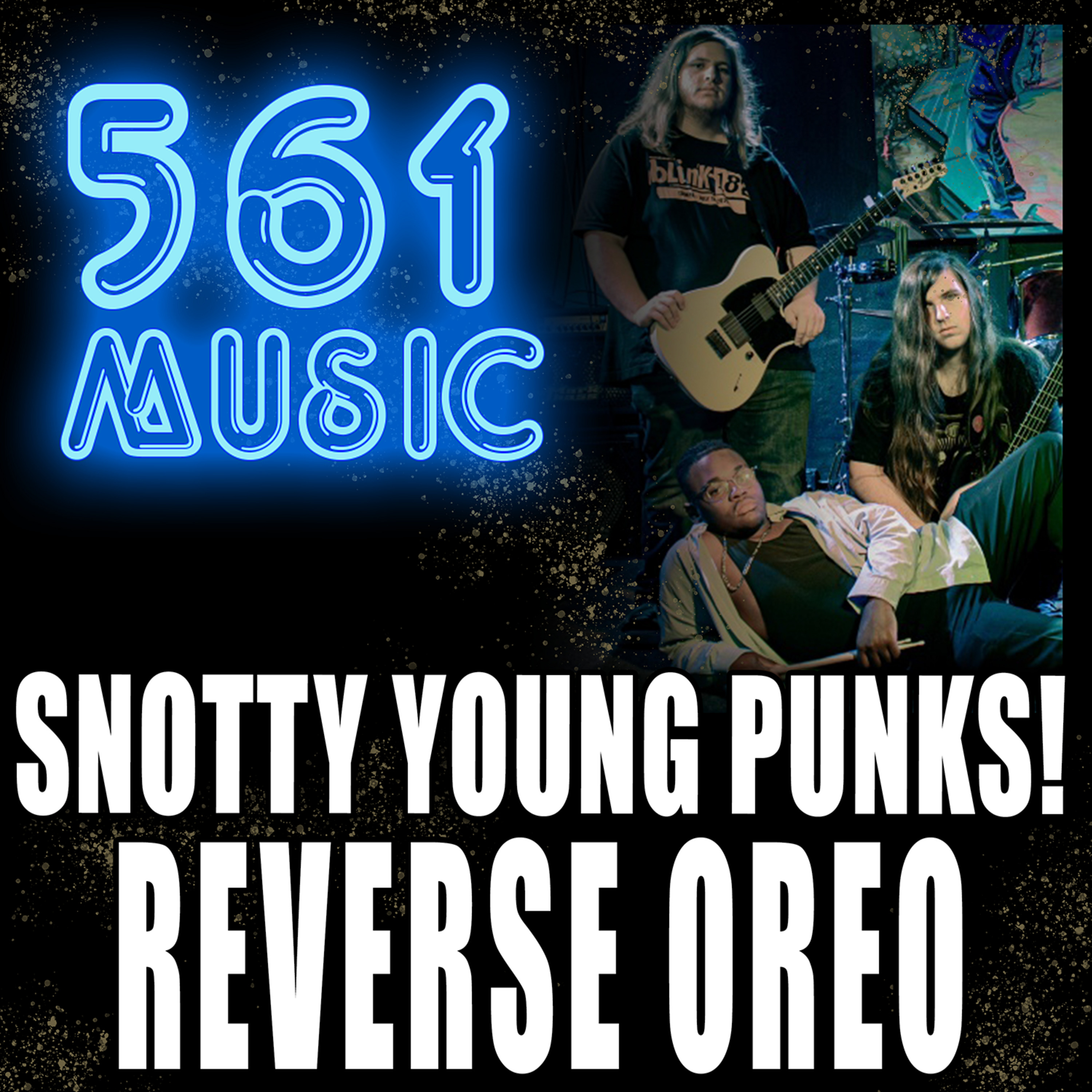 561 Music