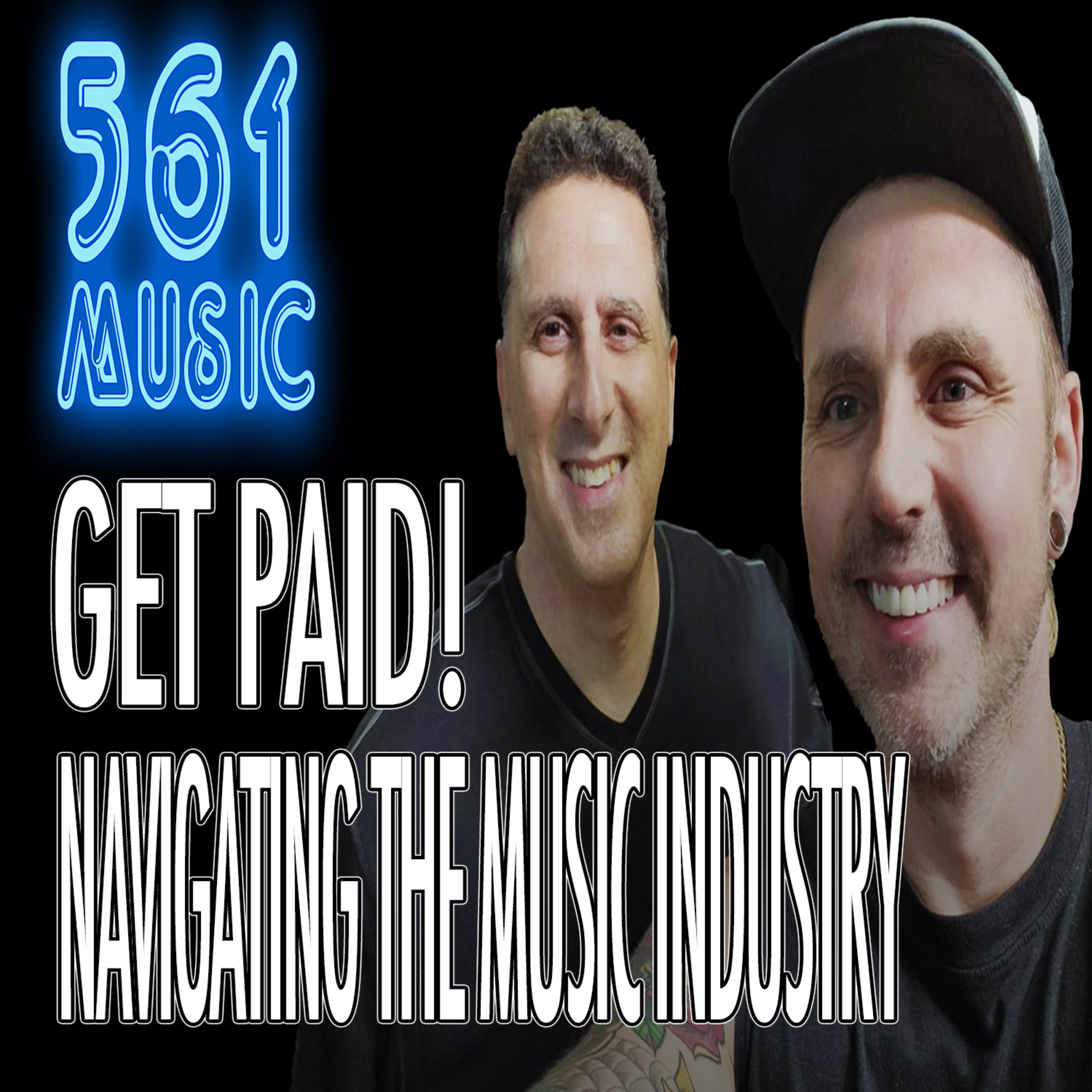 561 Music