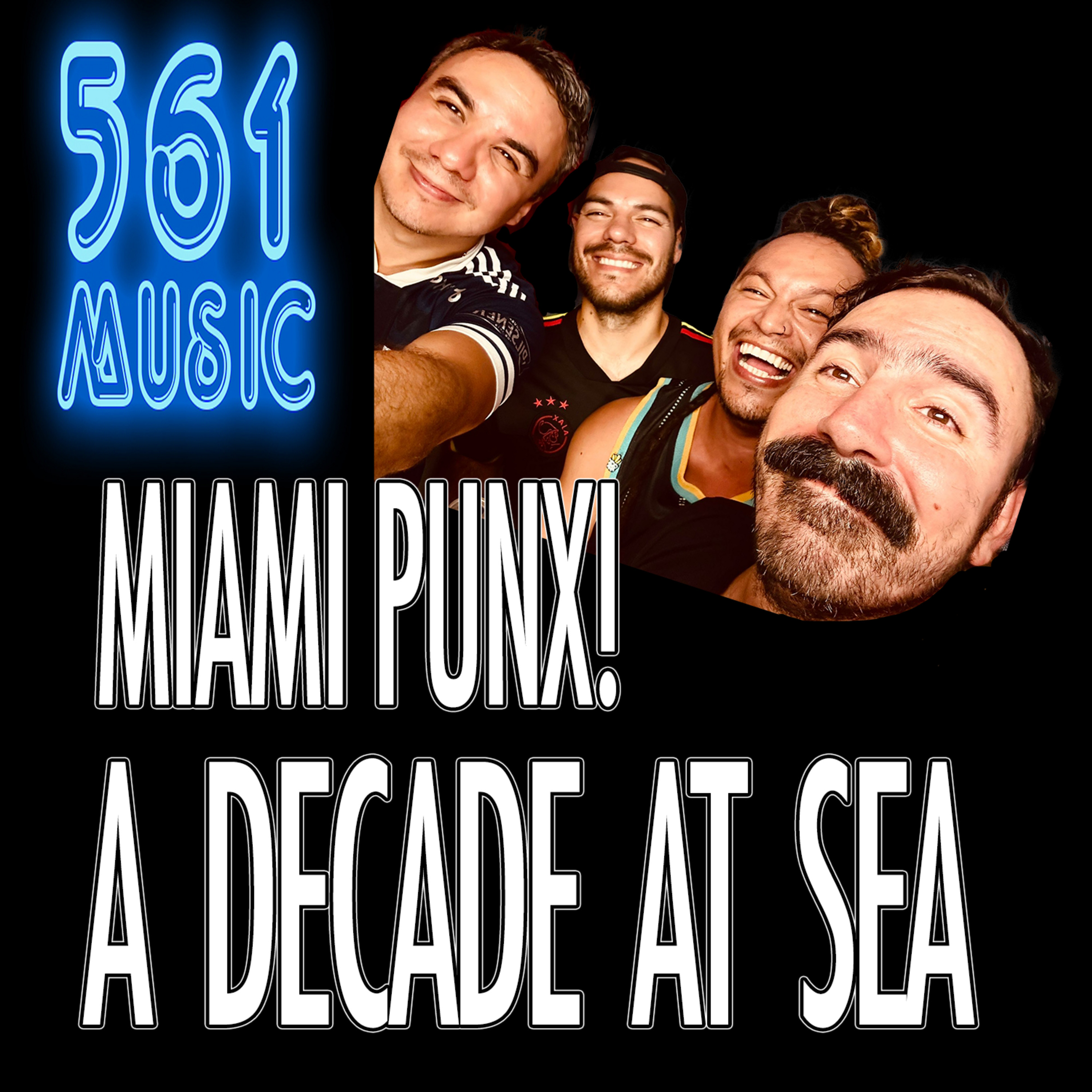 561 Music
