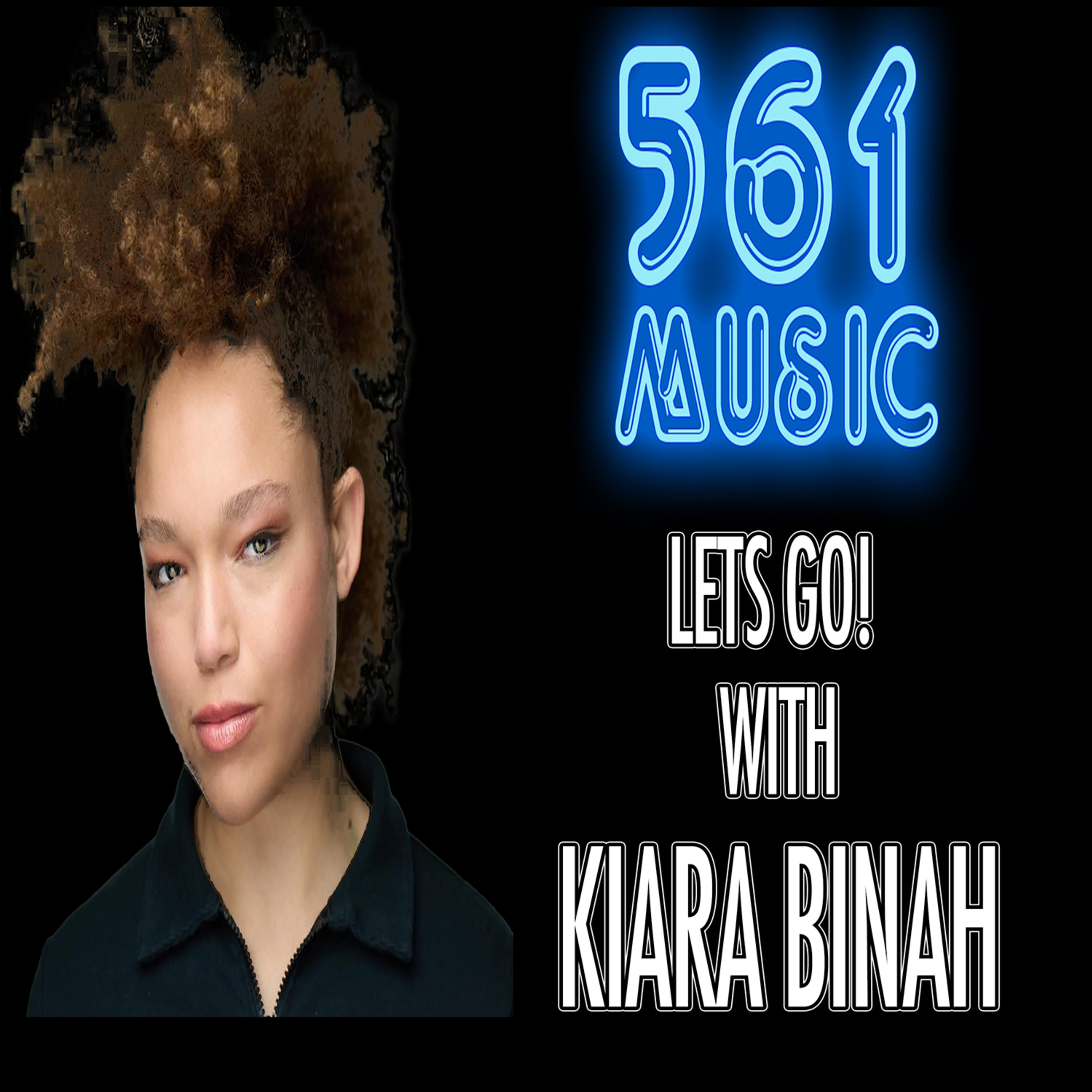 561 Music