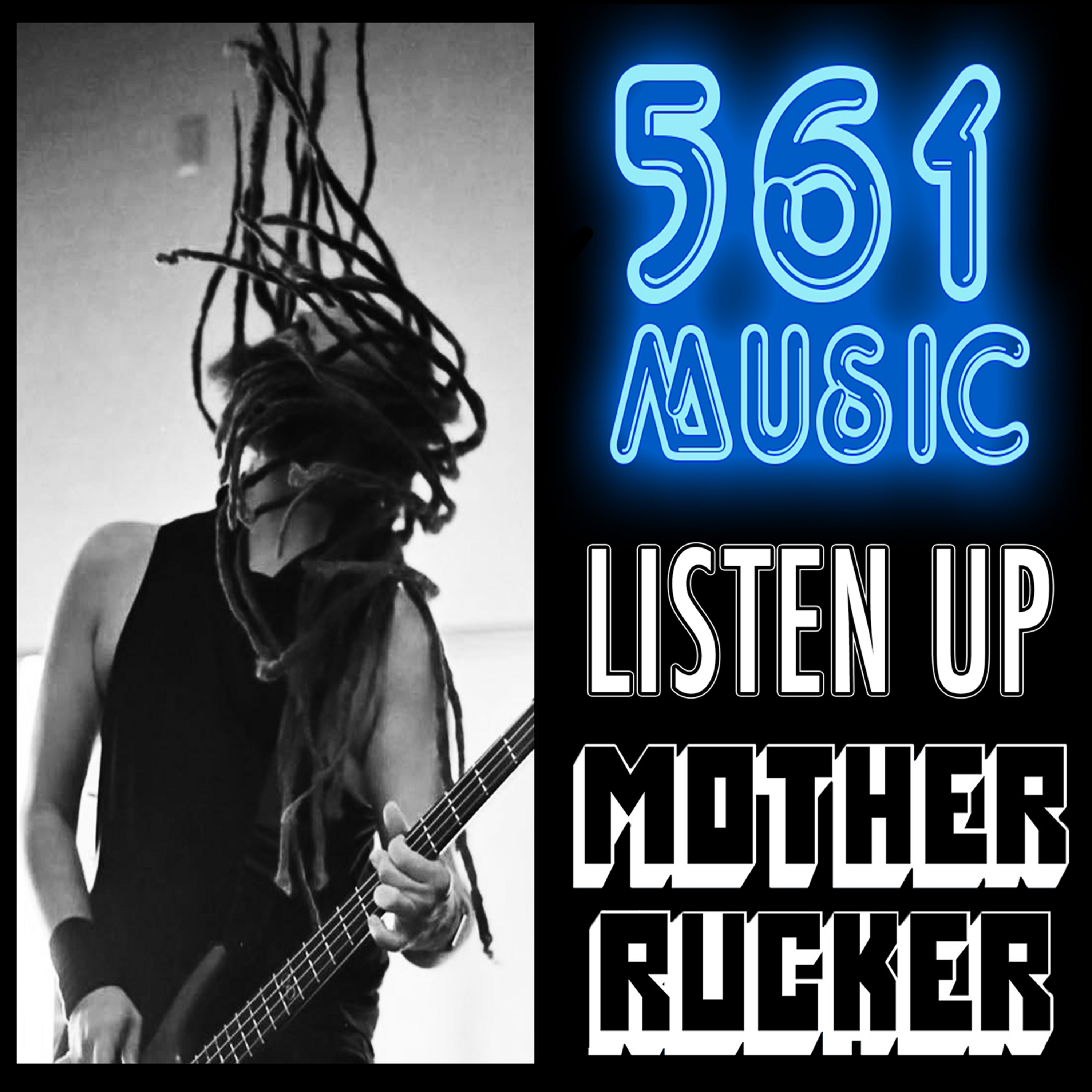 Episode 196: Listen Up Mother Rucker episode artwork