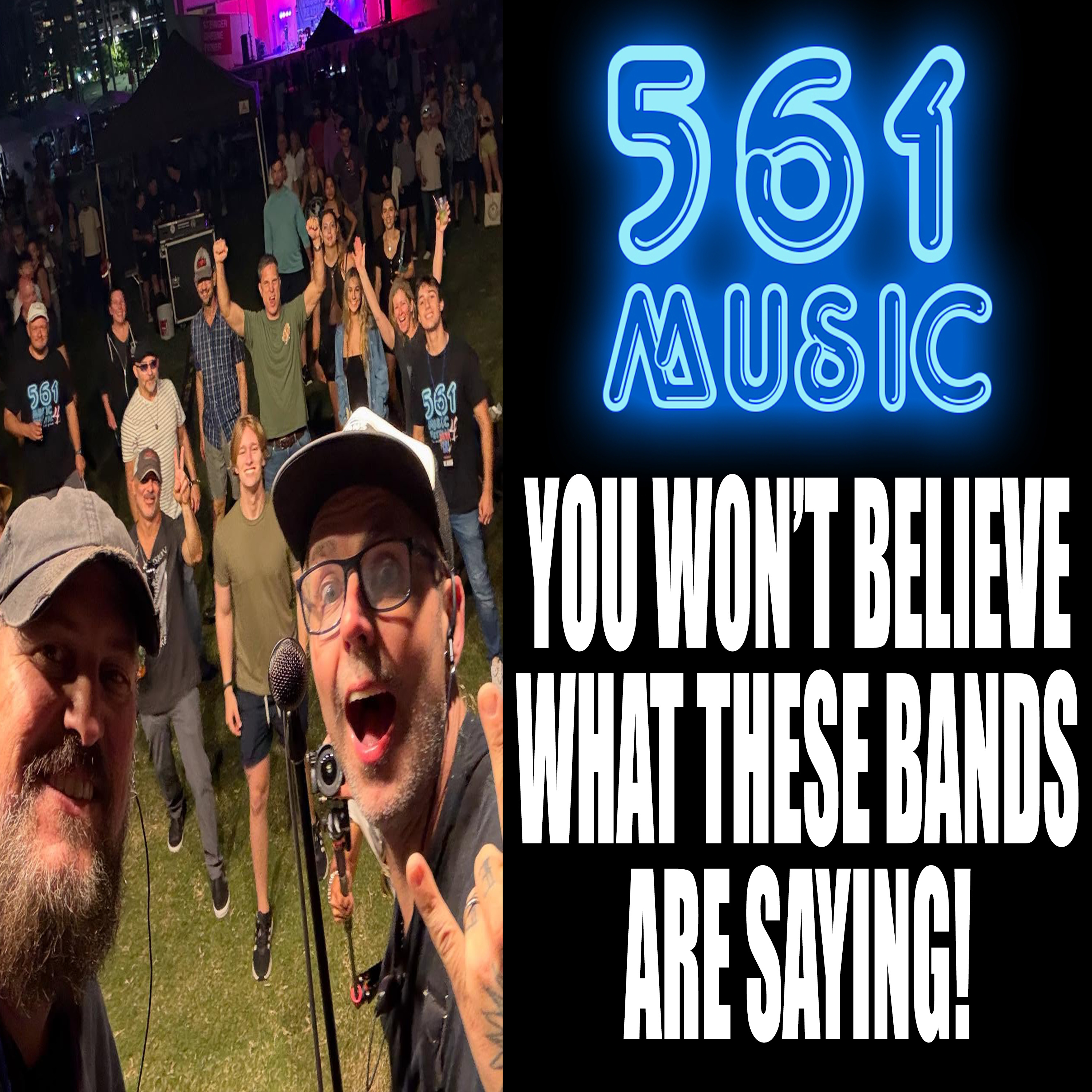 561 Music
