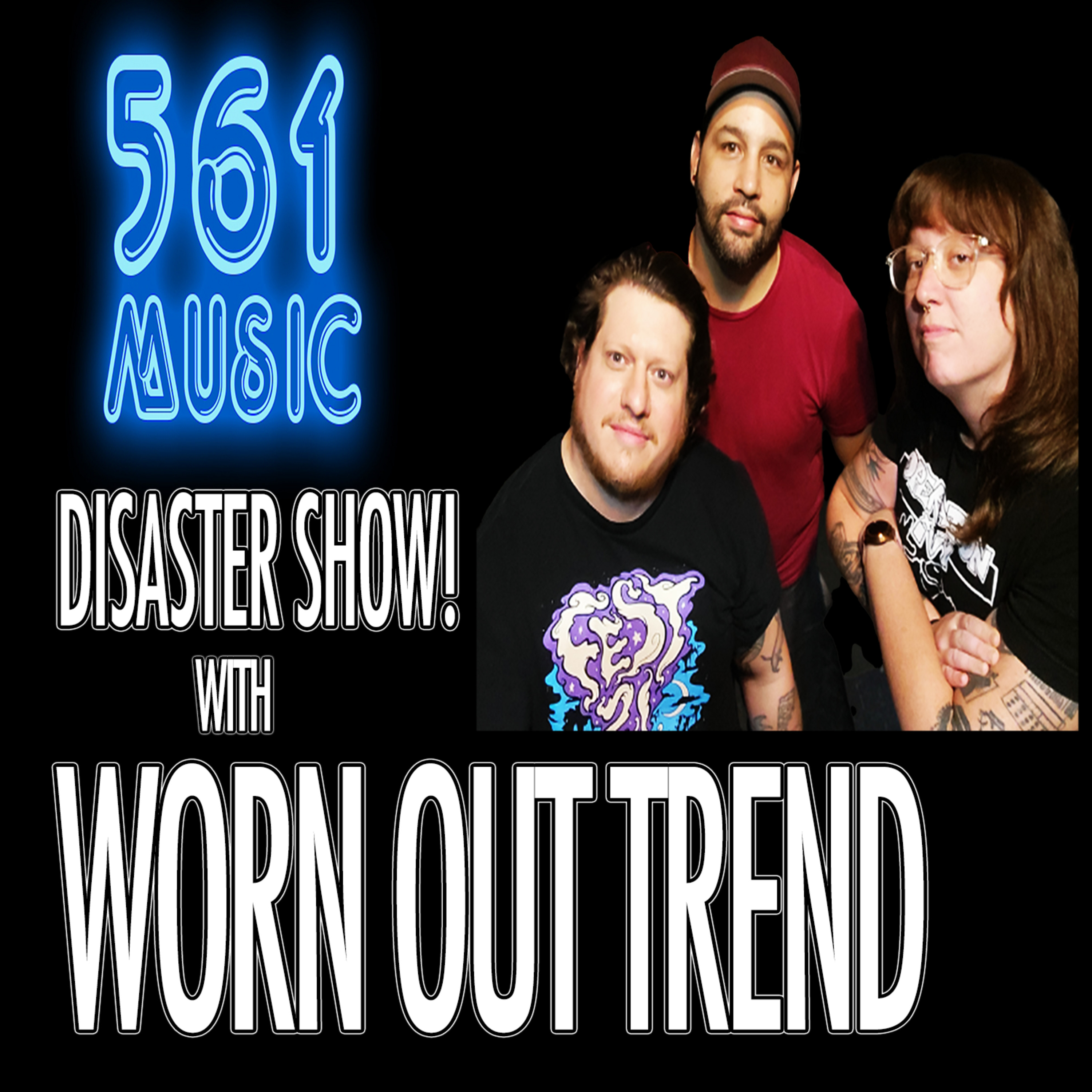 561 Music