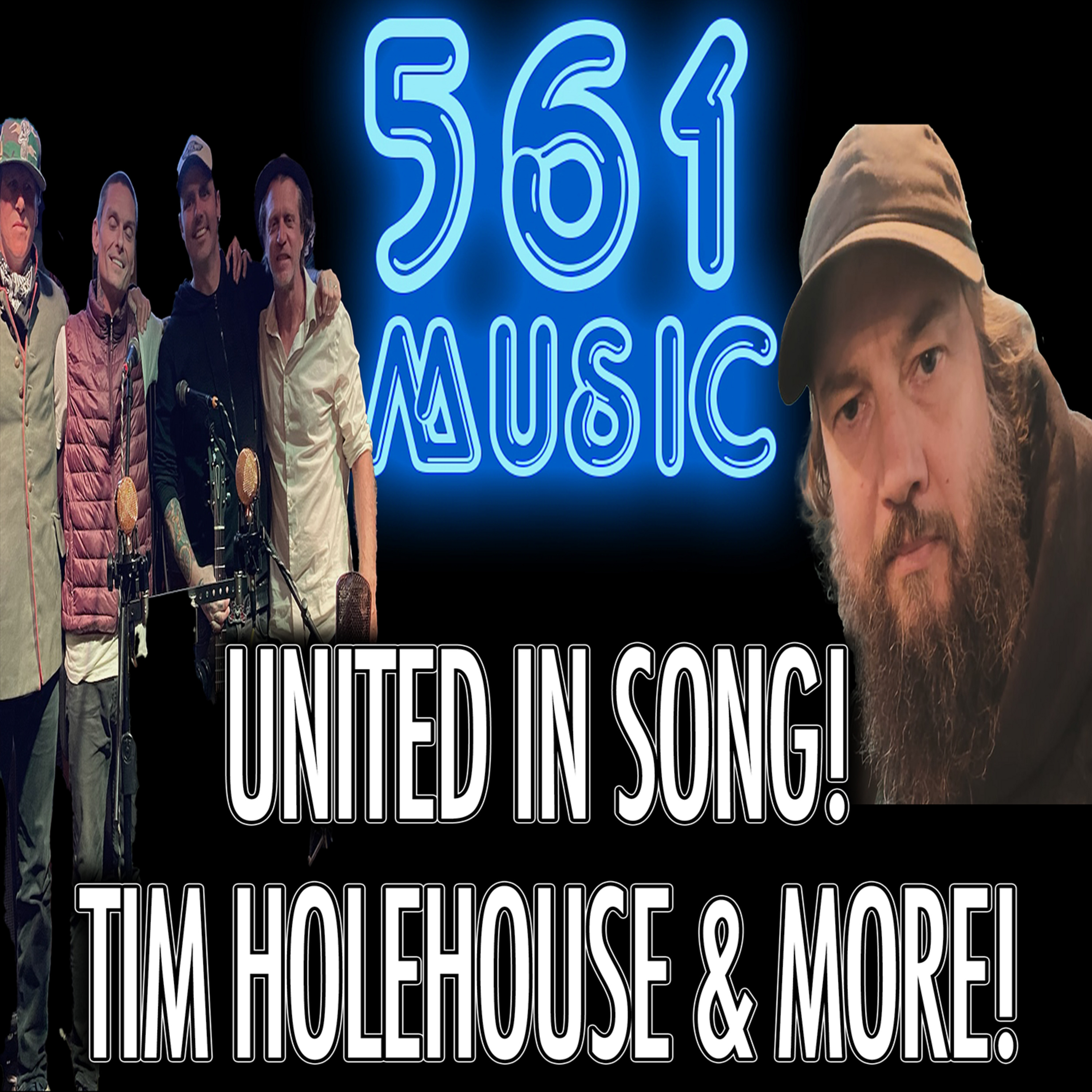 561 Music
