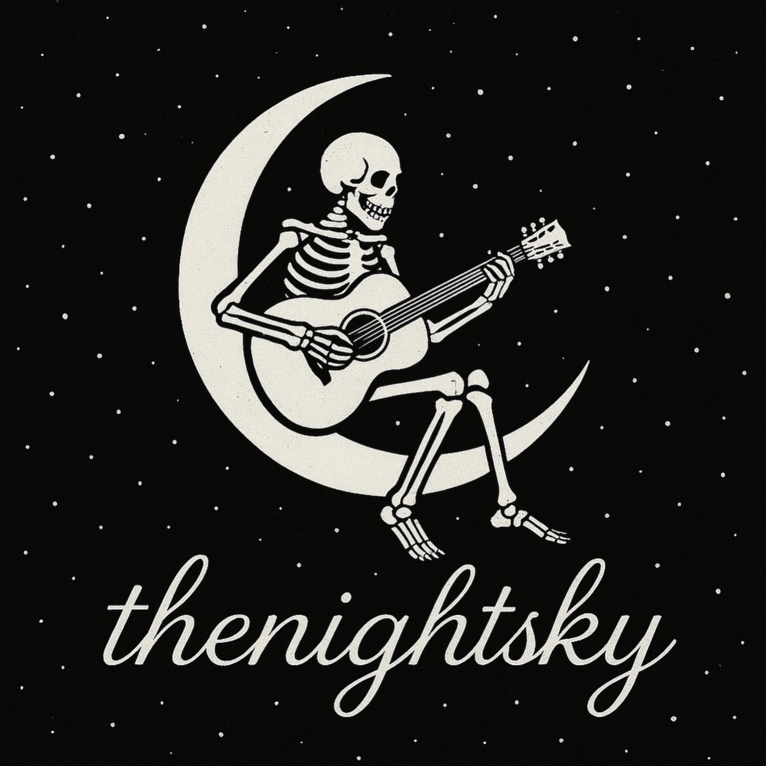 Episode 239: Feeling Something With thenightsky episode artwork