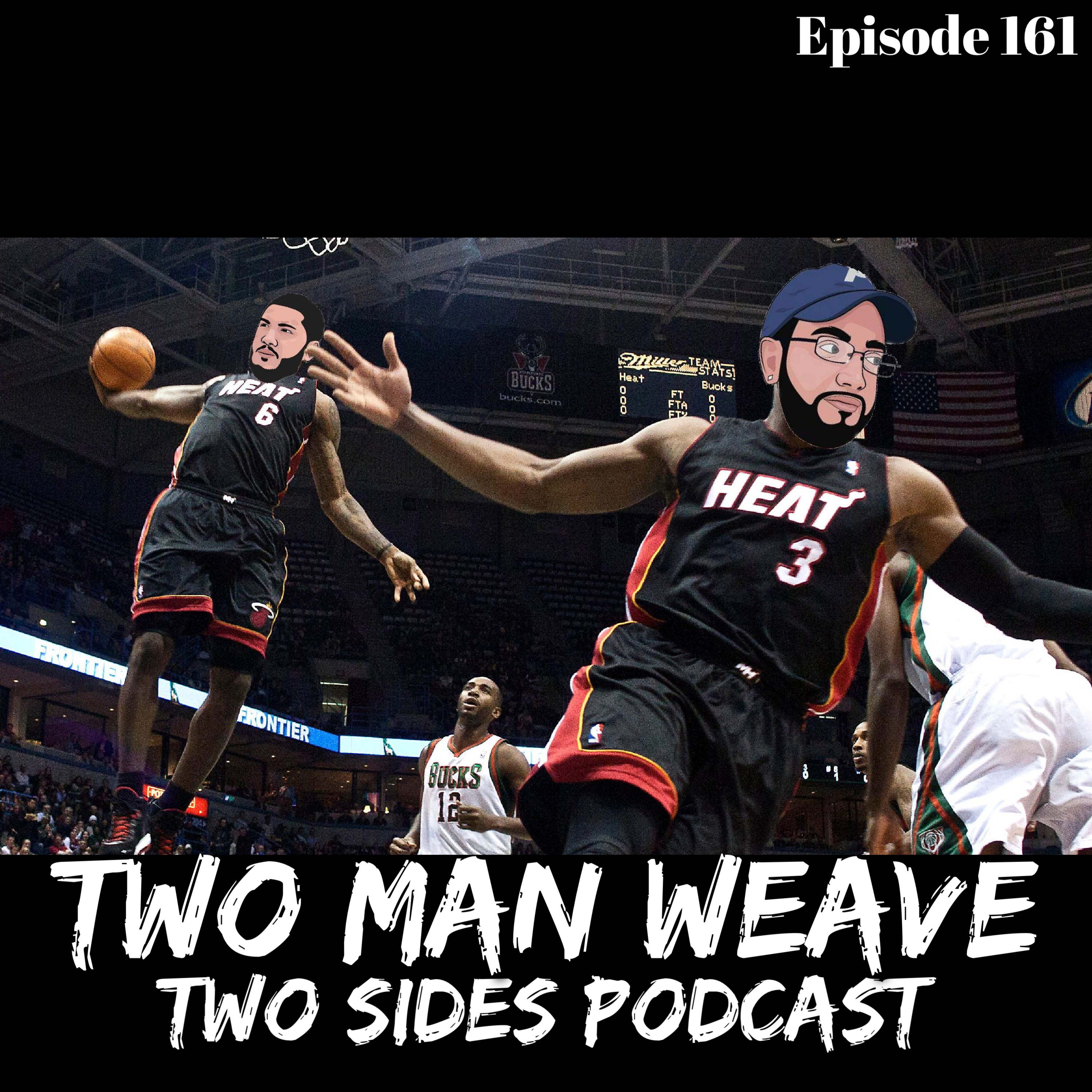 Two Sides of a Coin Podcast