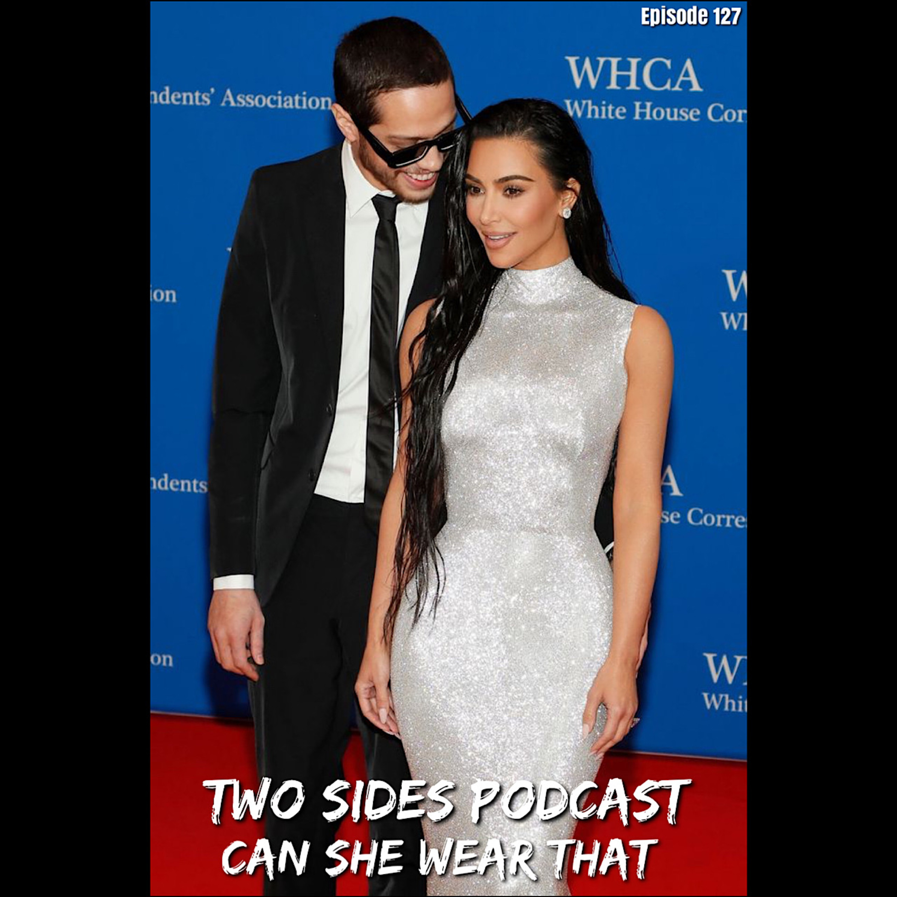 Two Sides of a Coin Podcast