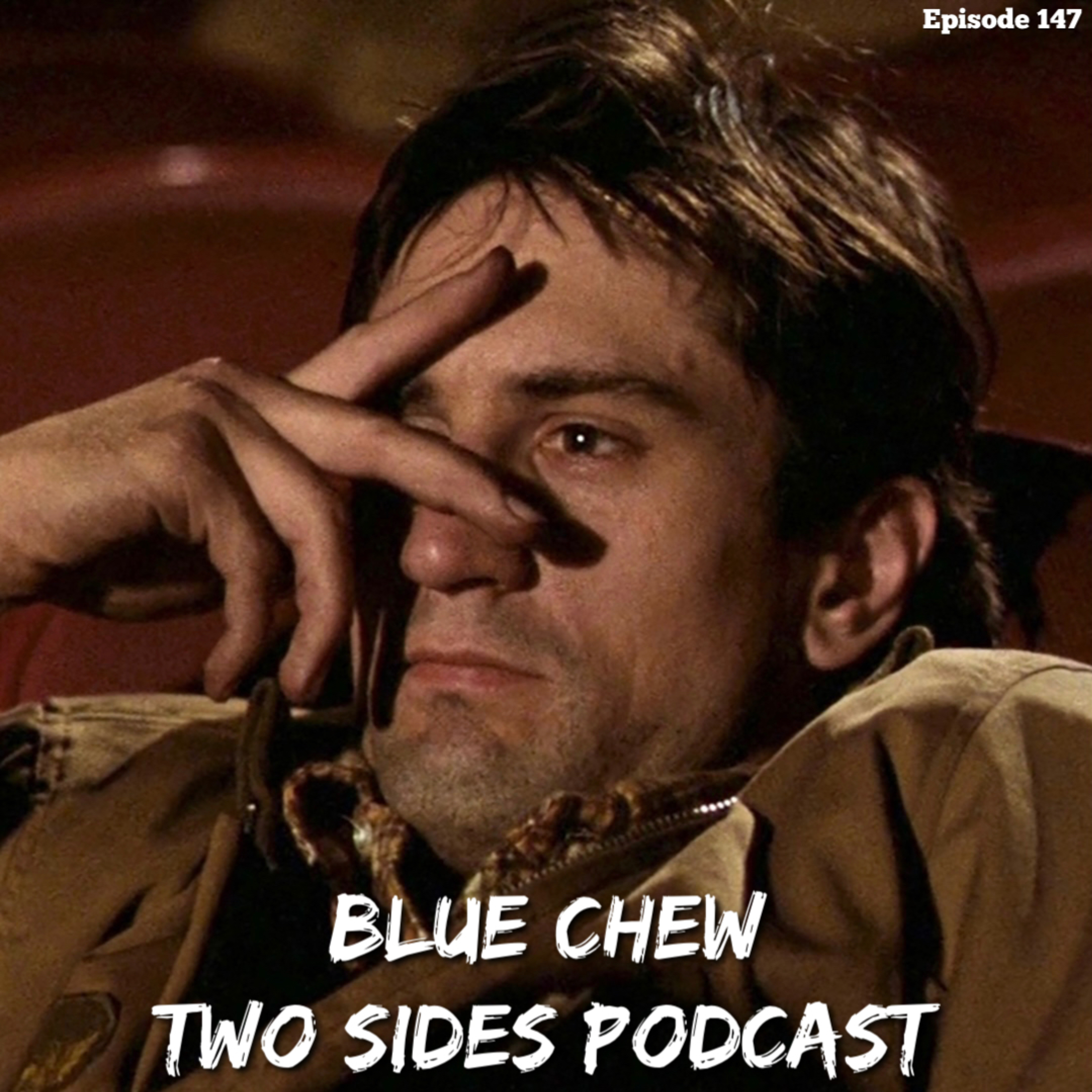 Two Sides of a Coin Podcast