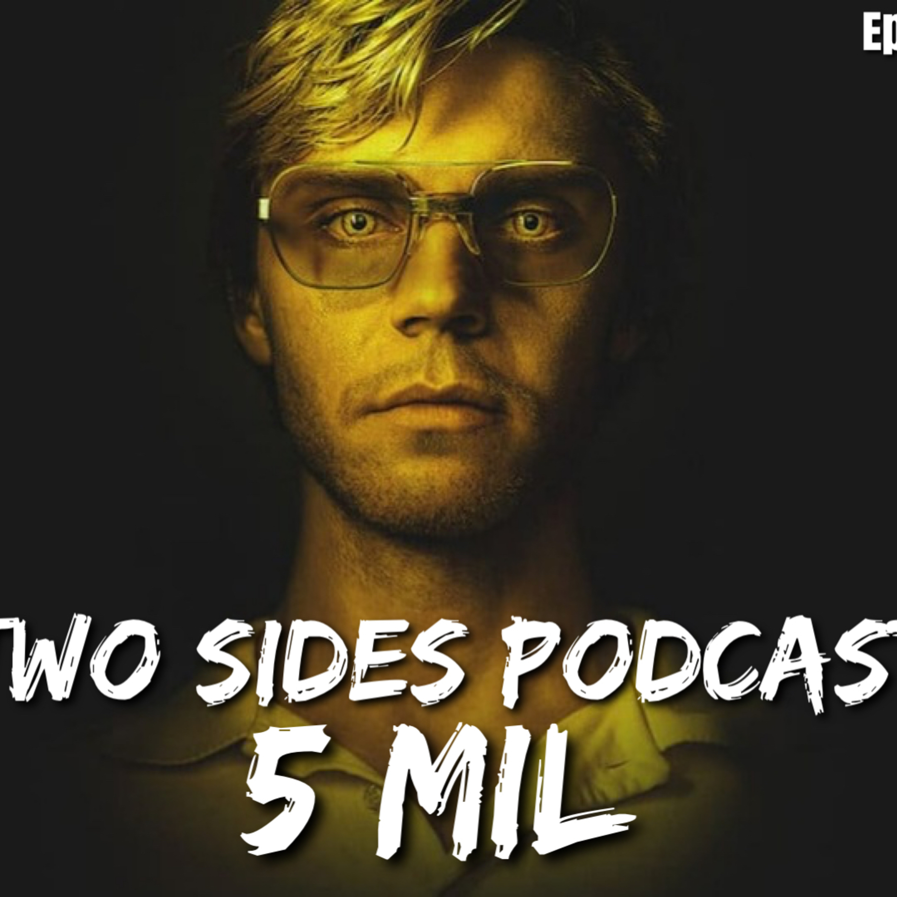 Two Sides of a Coin Podcast