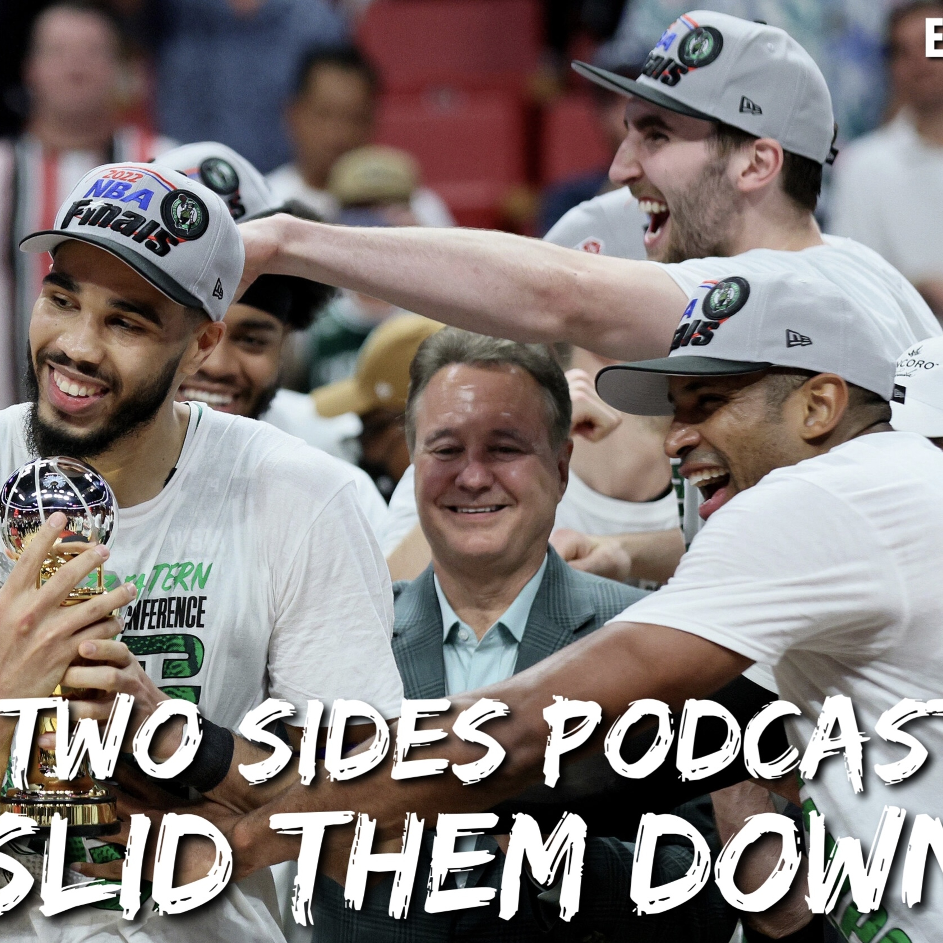 Two Sides of a Coin Podcast