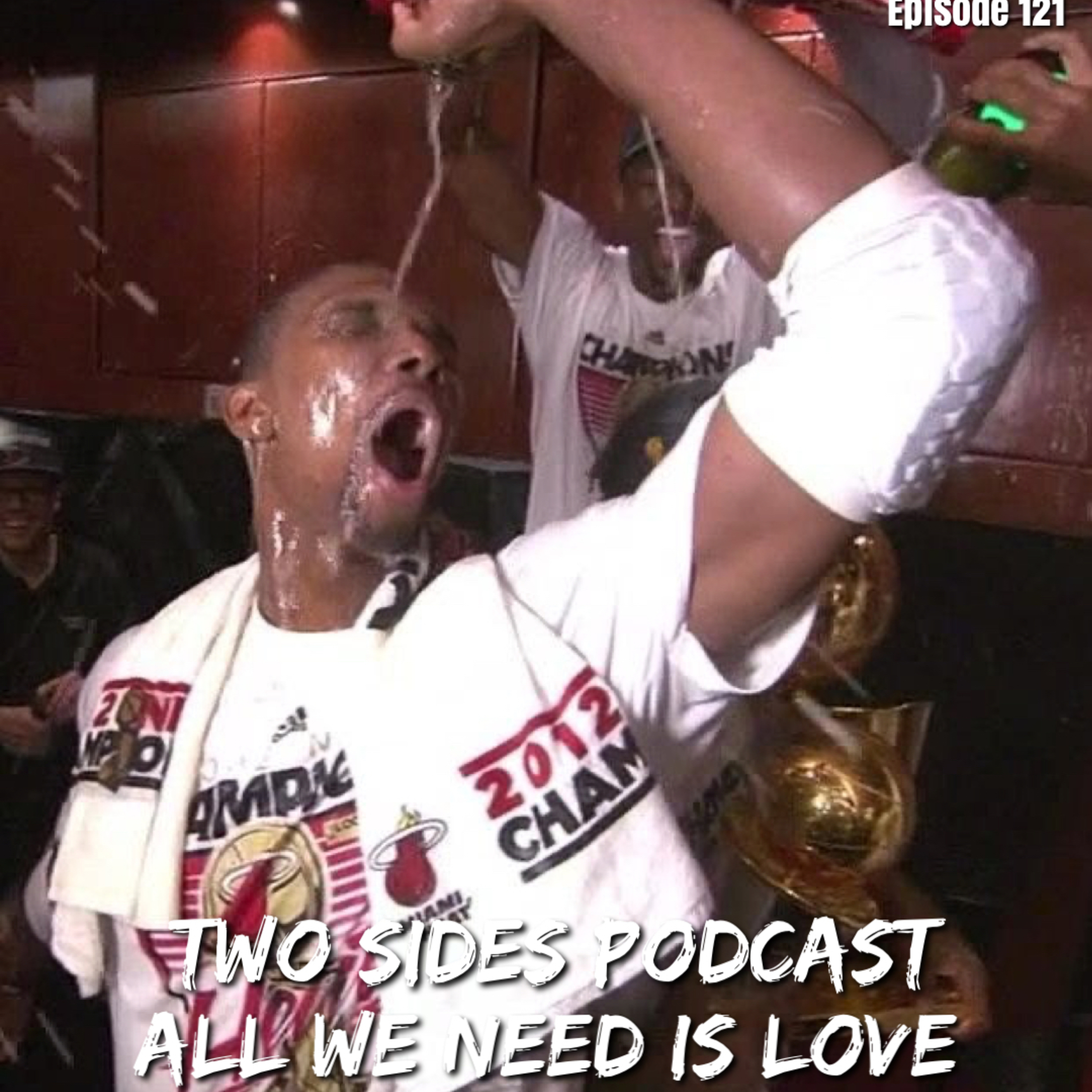 Two Sides of a Coin Podcast