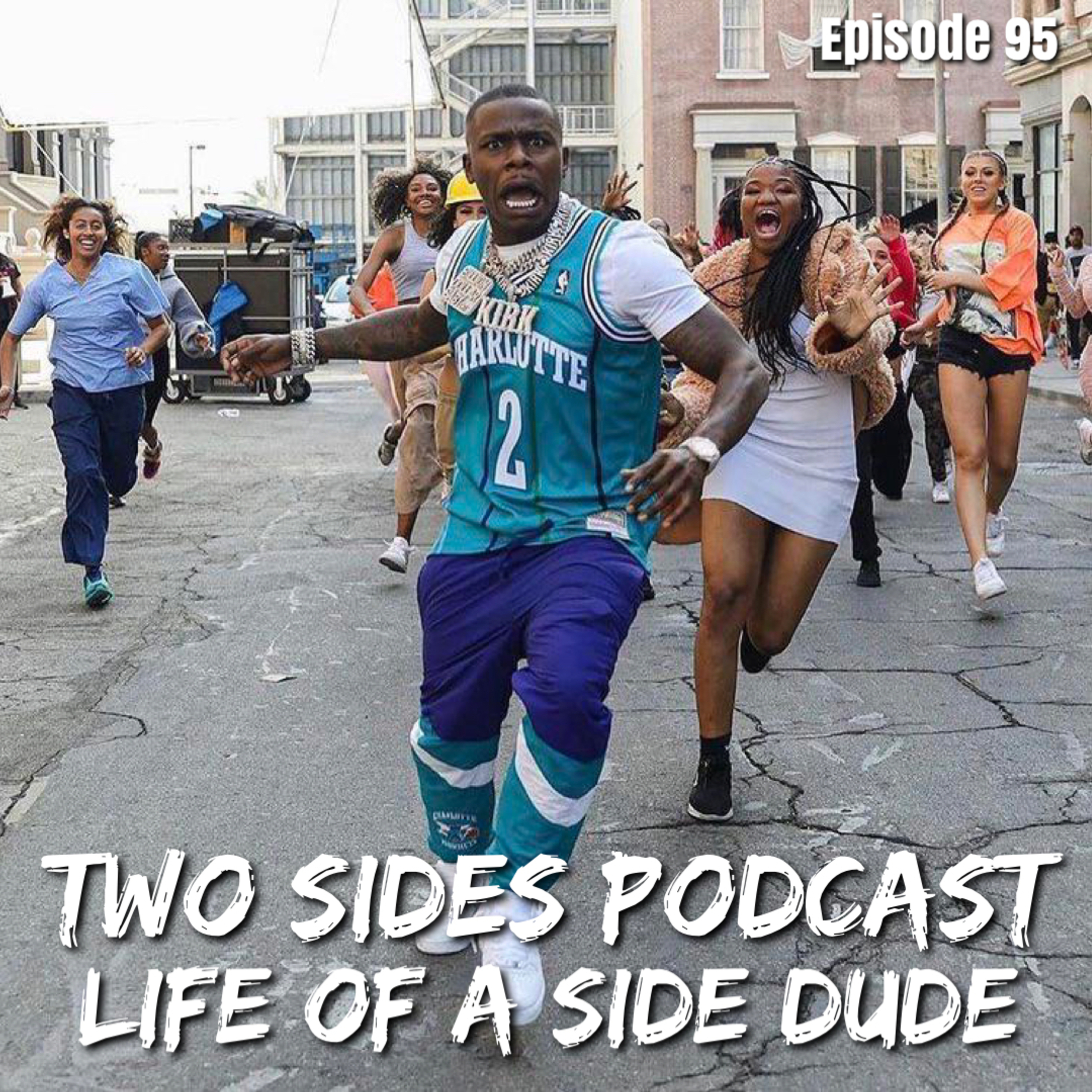 Two Sides of a Coin Podcast