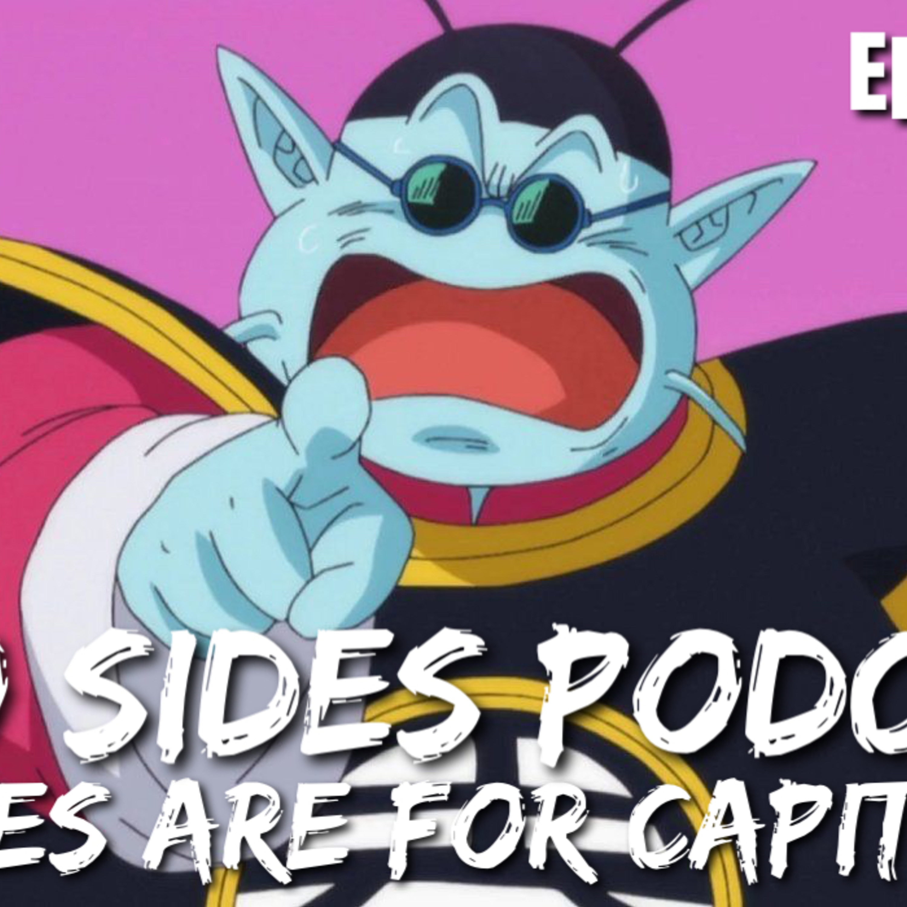 Two Sides of a Coin Podcast