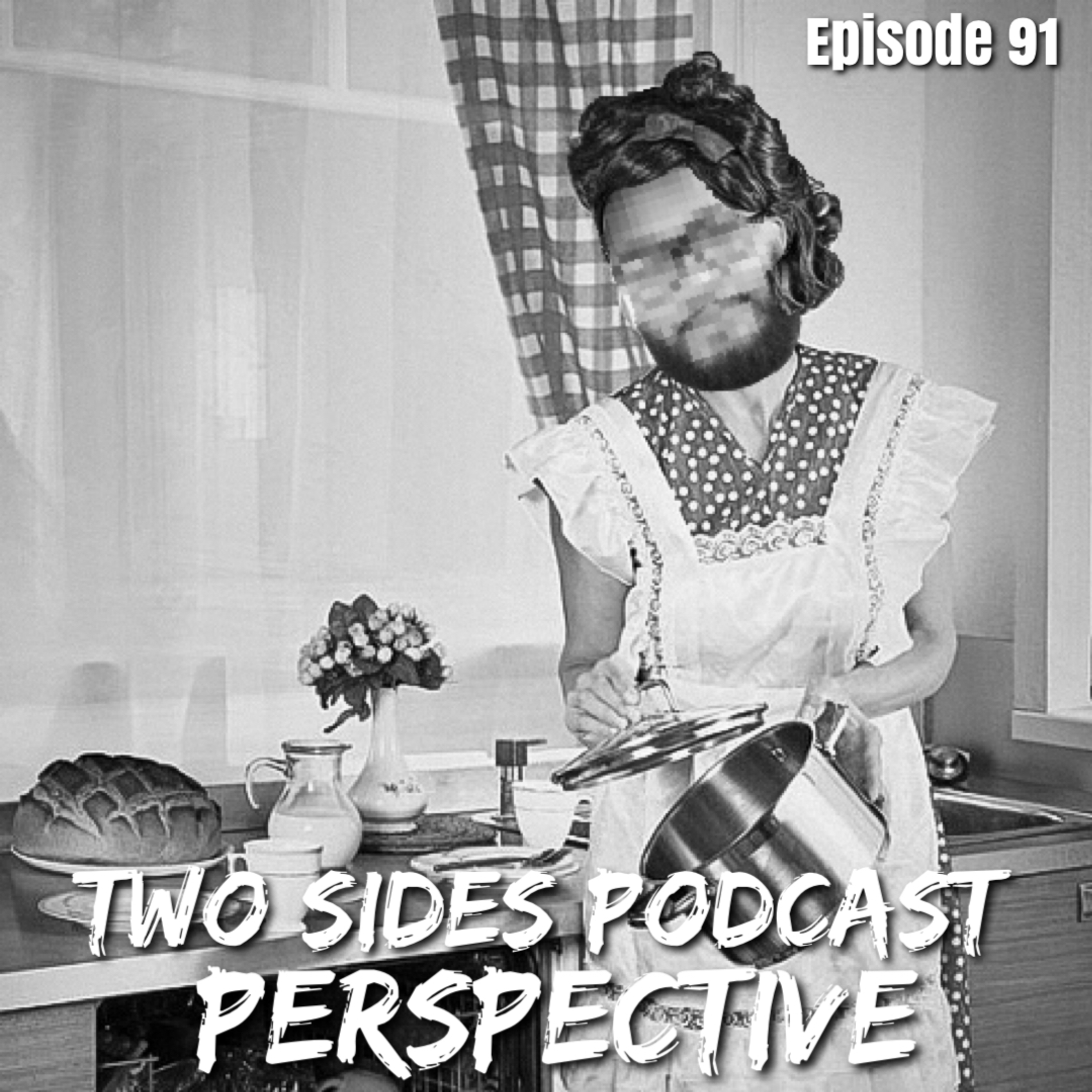 Two Sides of a Coin Podcast