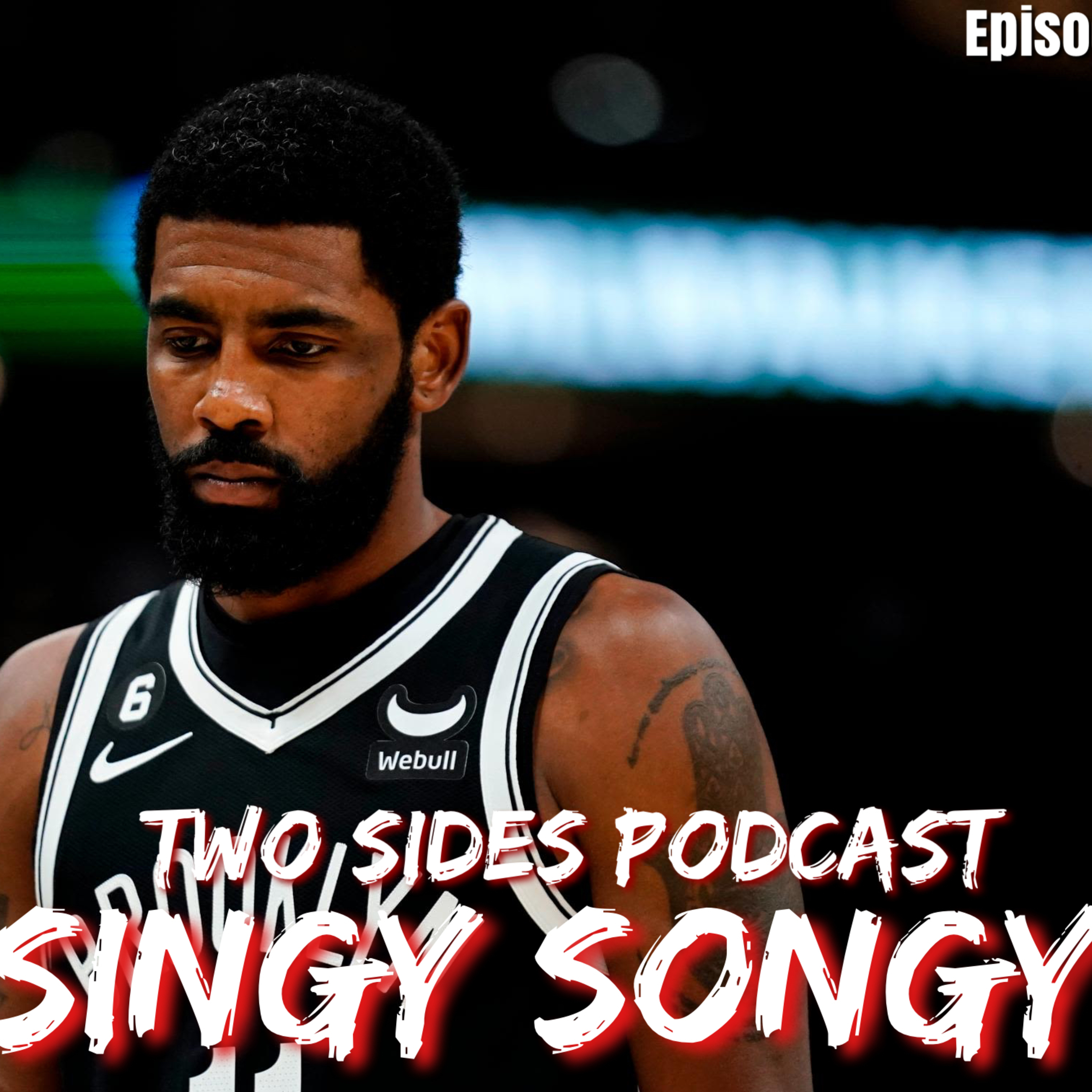 Two Sides of a Coin Podcast