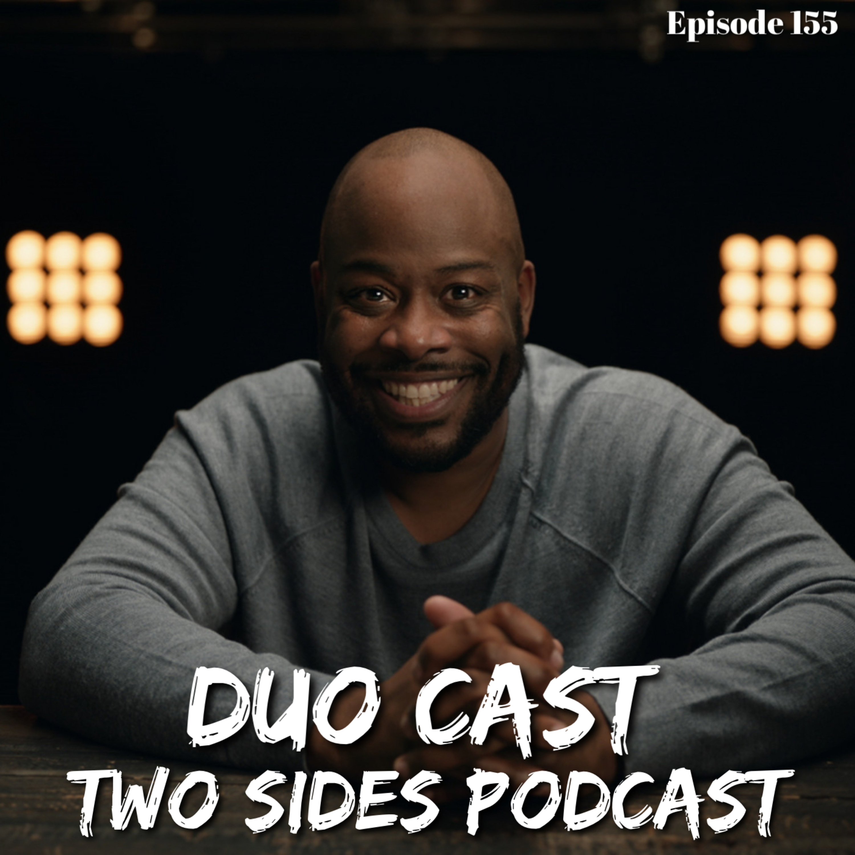 Two Sides of a Coin Podcast