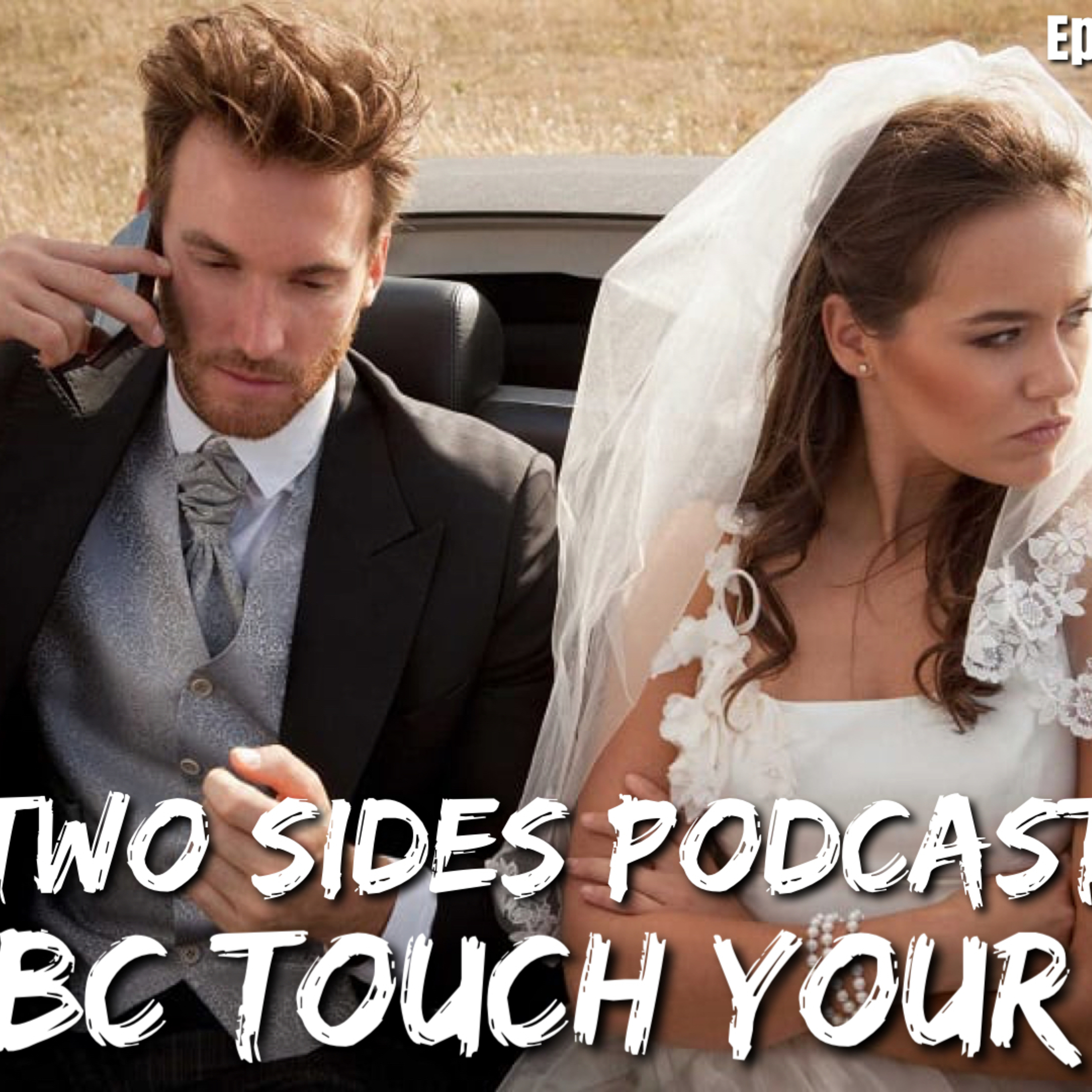 Two Sides of a Coin Podcast