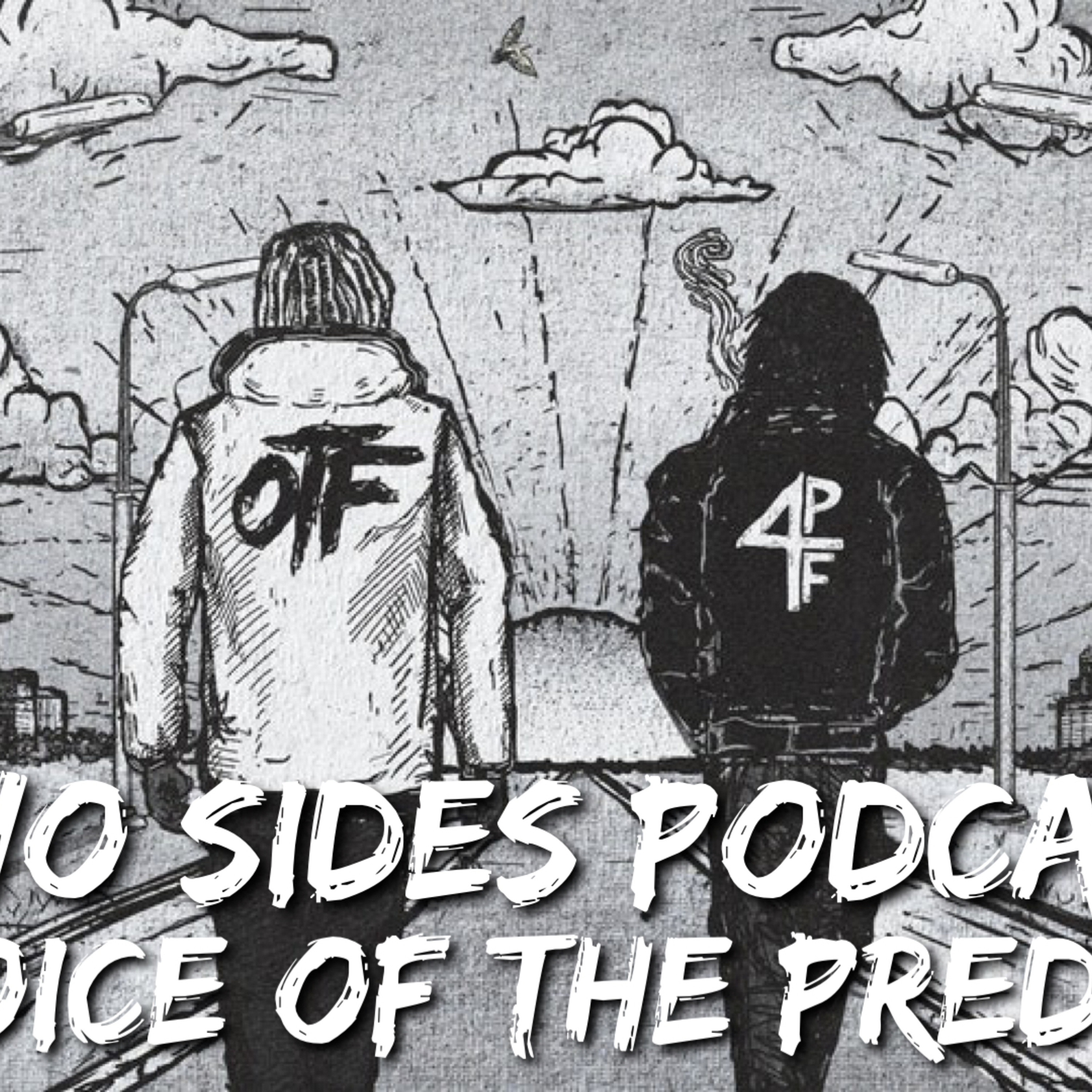 Two Sides of a Coin Podcast