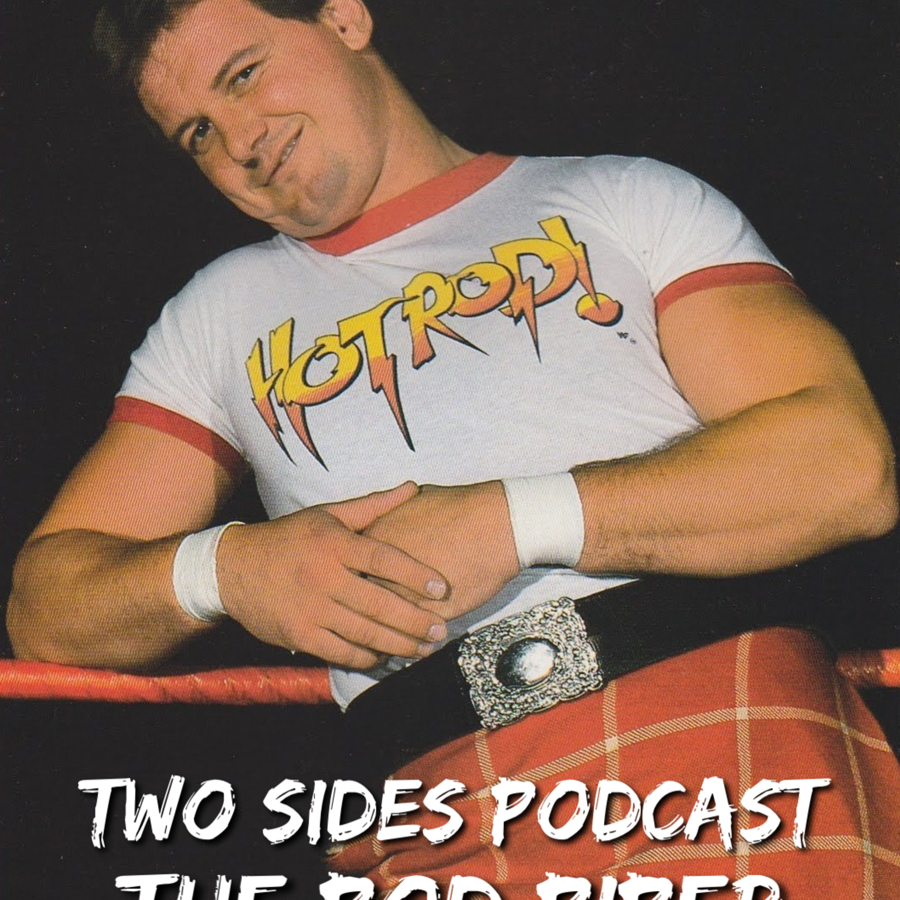 Two Sides of a Coin Podcast