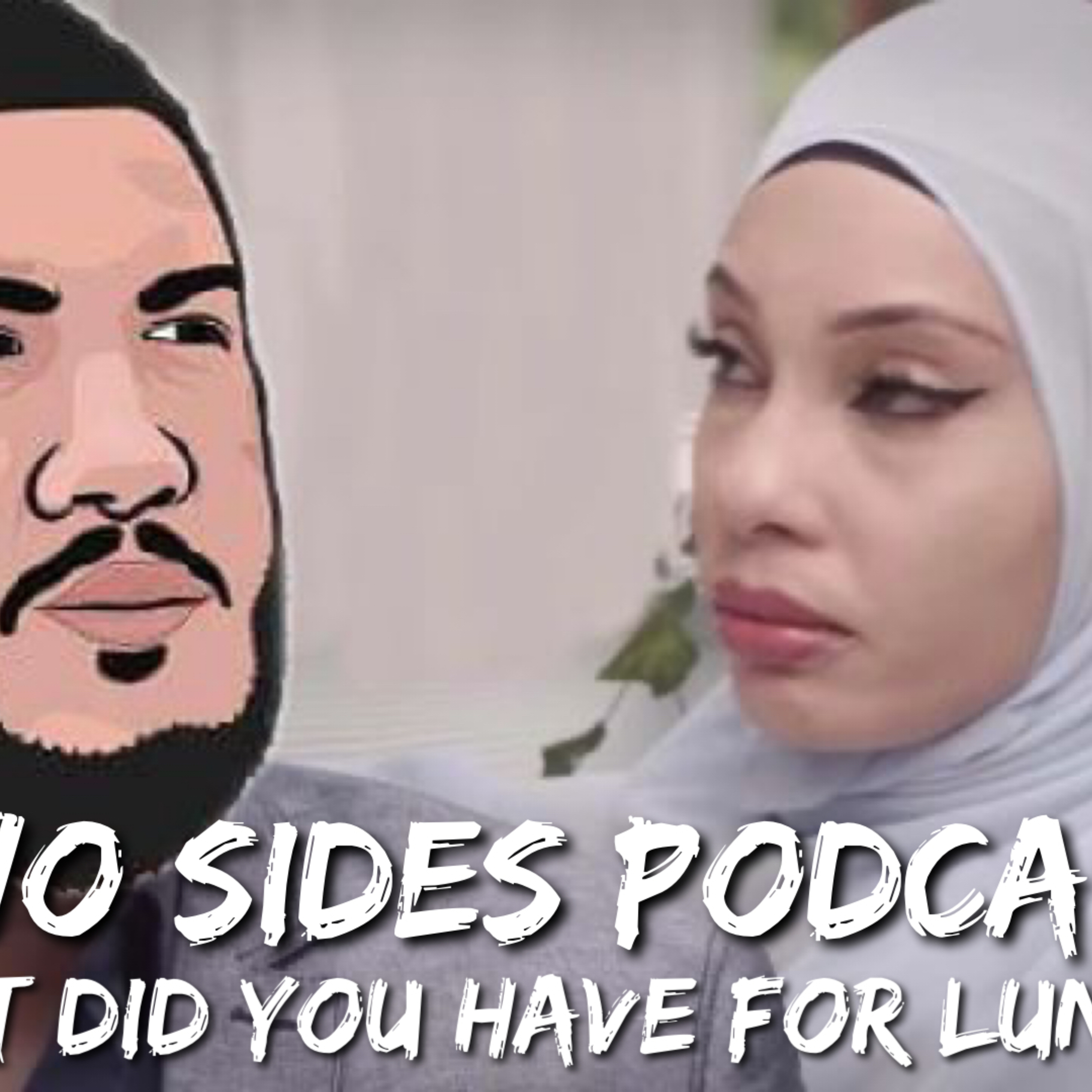 Two Sides of a Coin Podcast