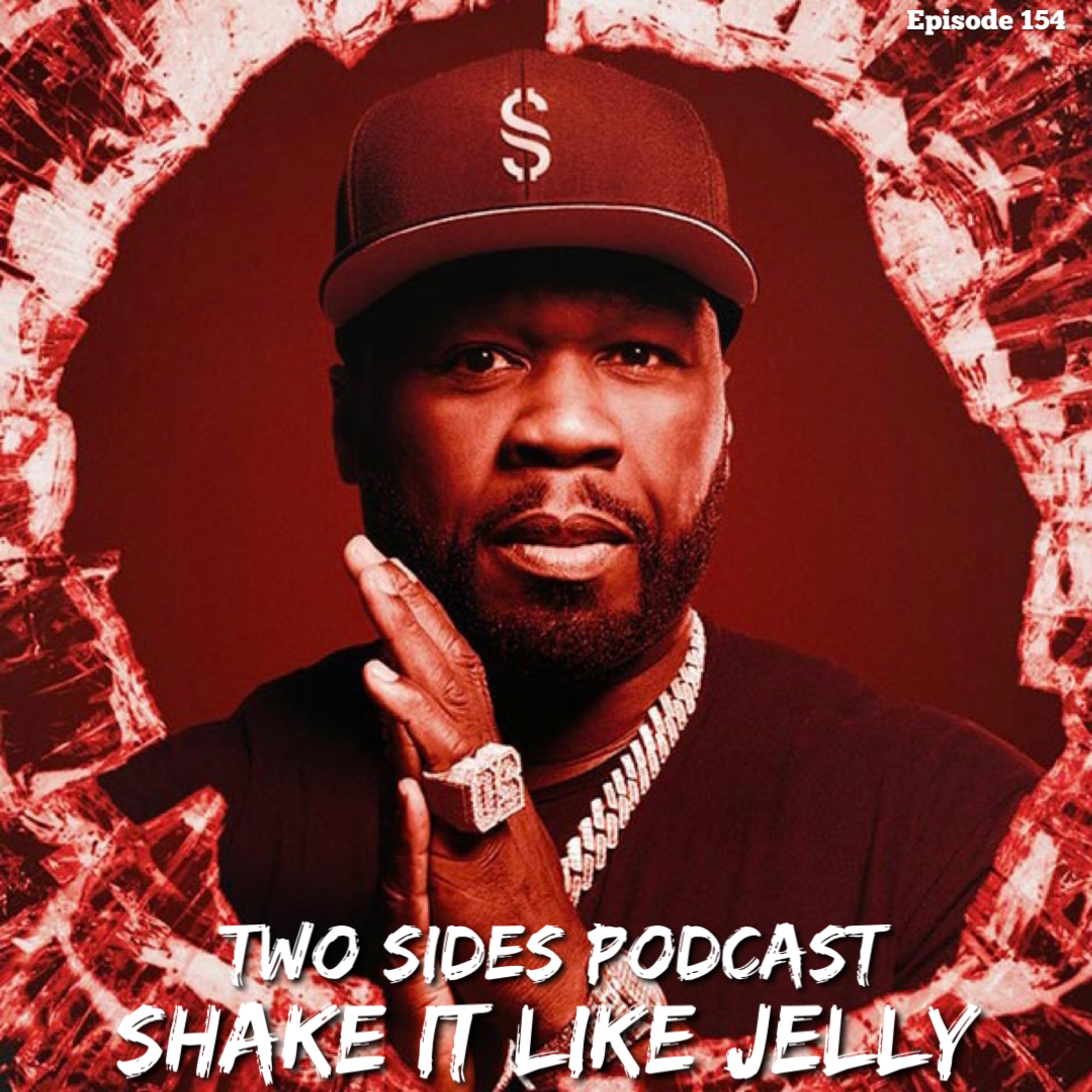 Two Sides of a Coin Podcast