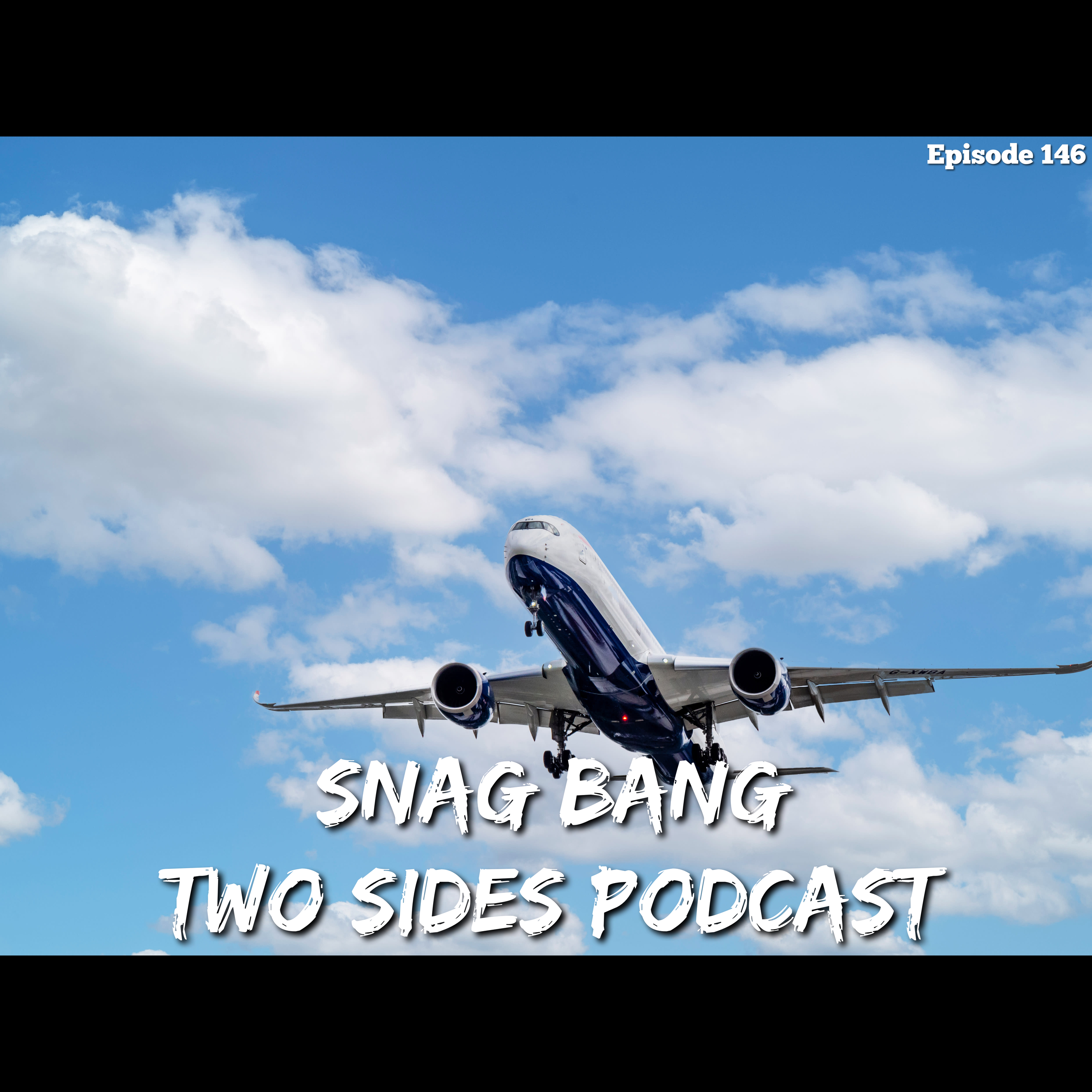 Two Sides of a Coin Podcast