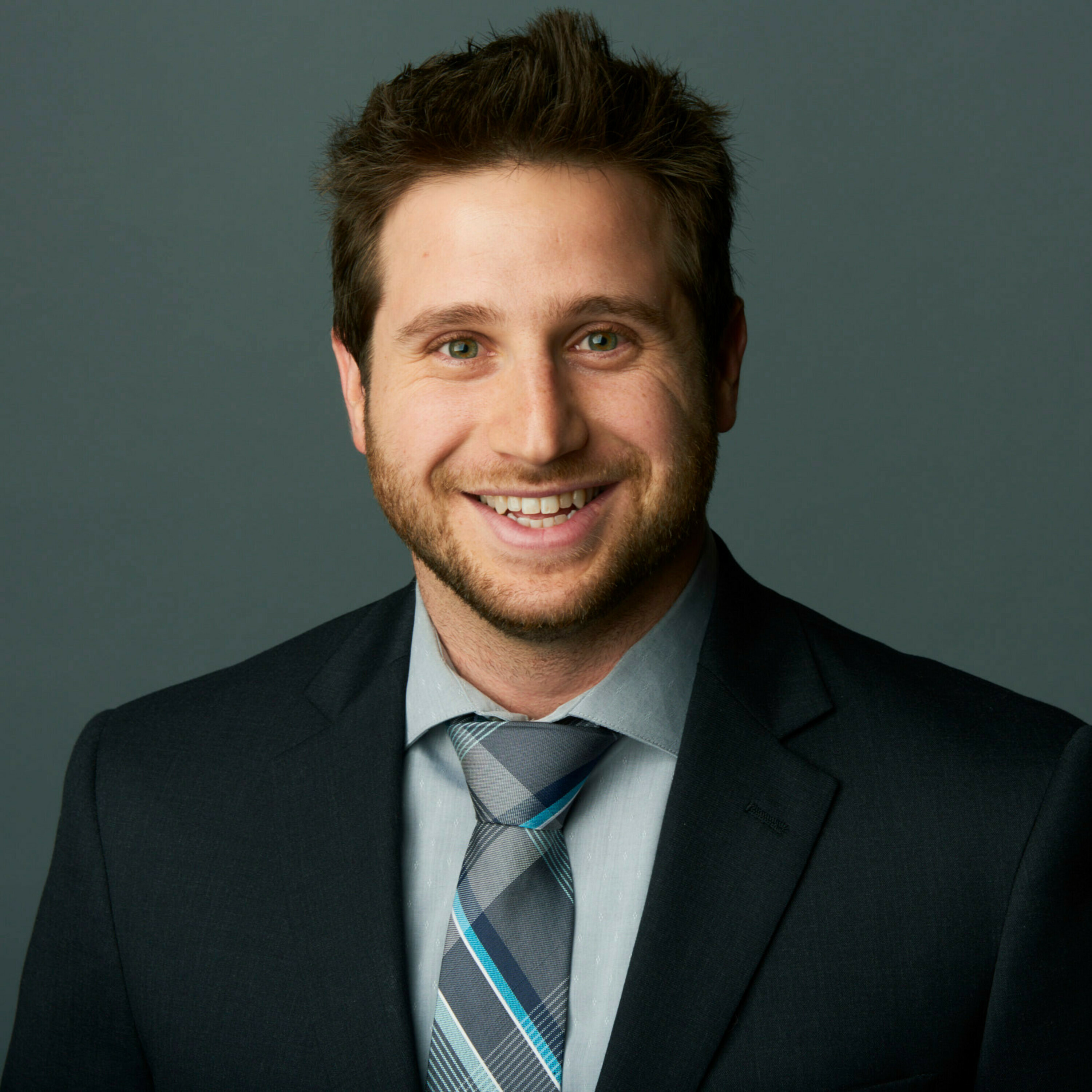 Rabbi Daniel Sher's Yom Kippur Sermon 2023