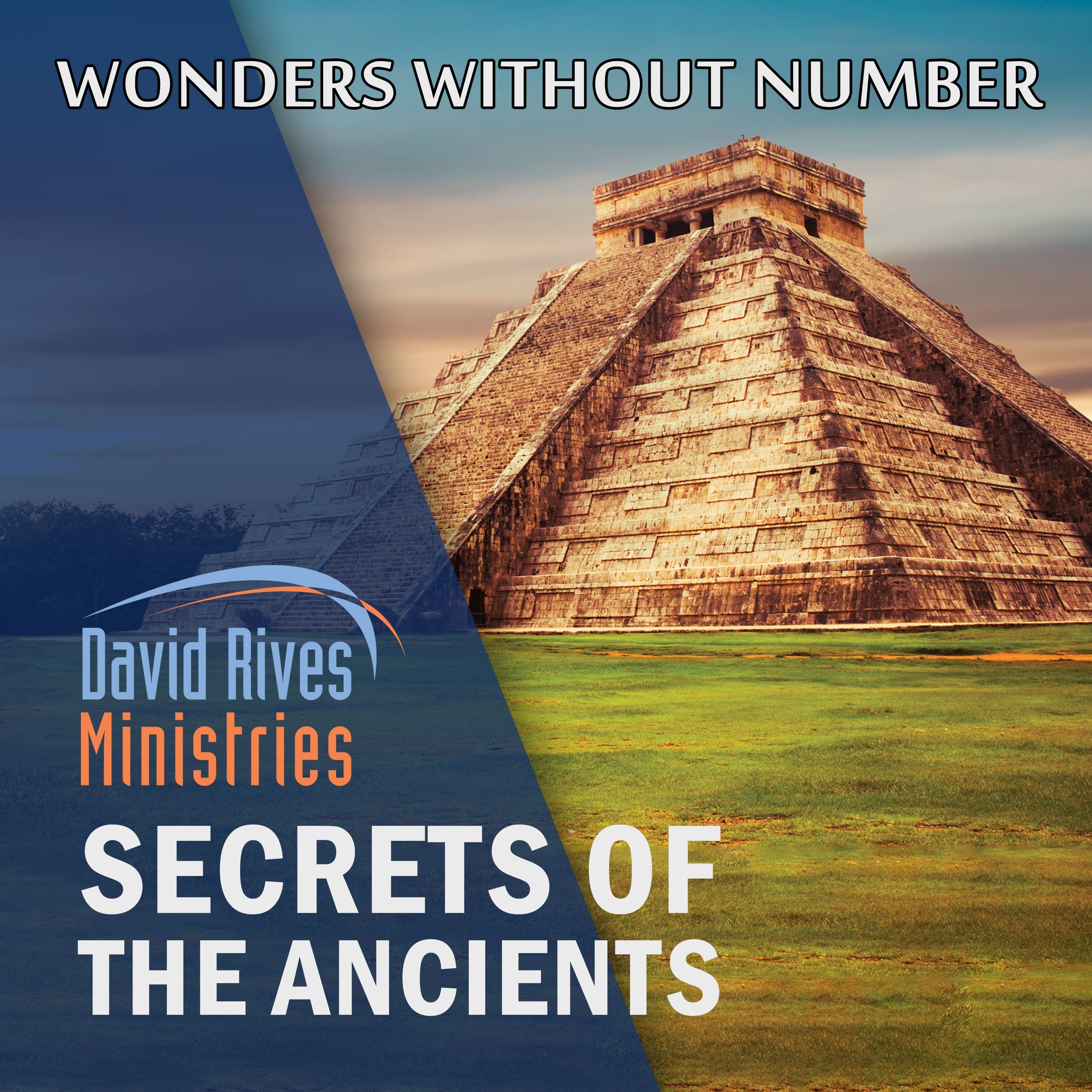 Changing the Narrative with David Rives