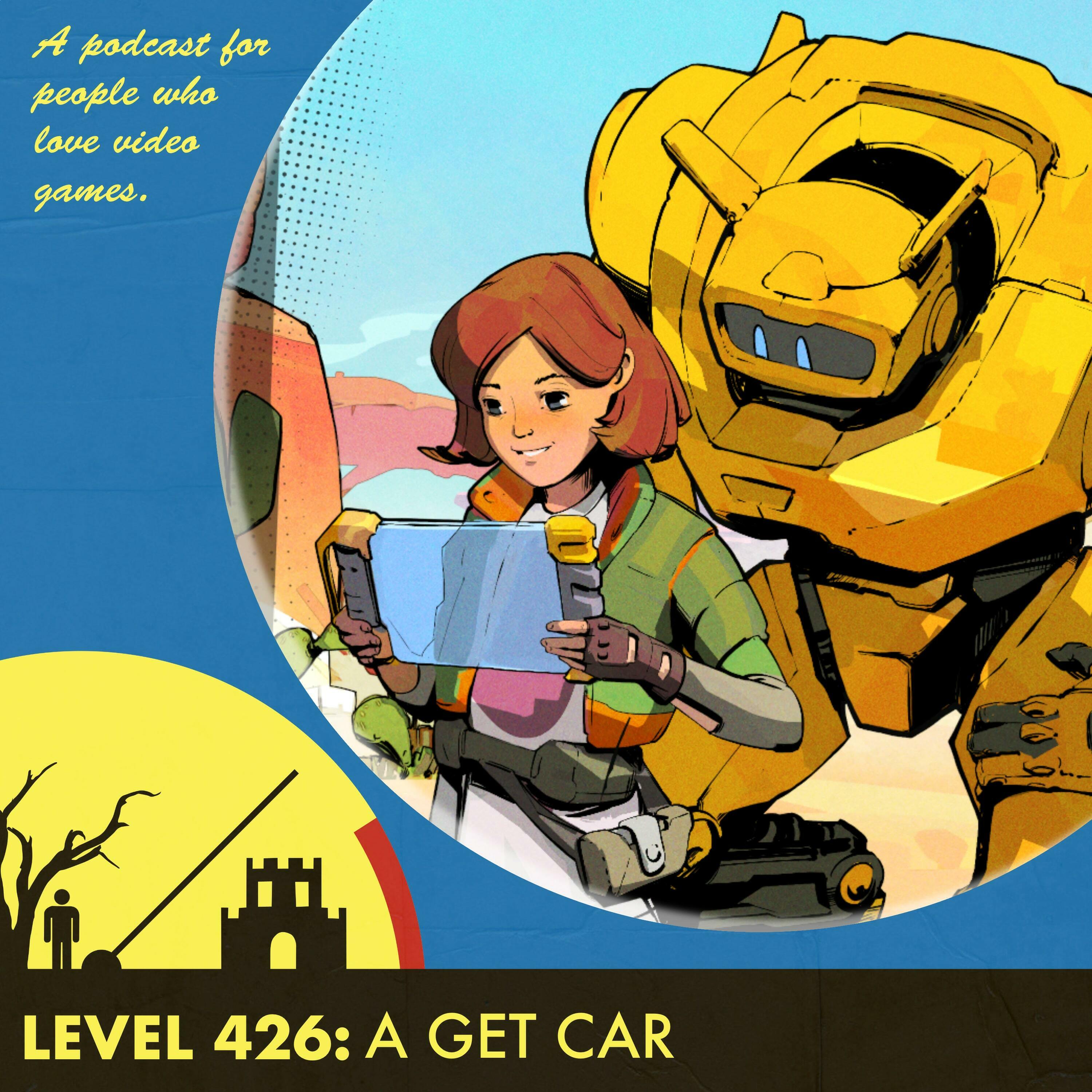 The Level
