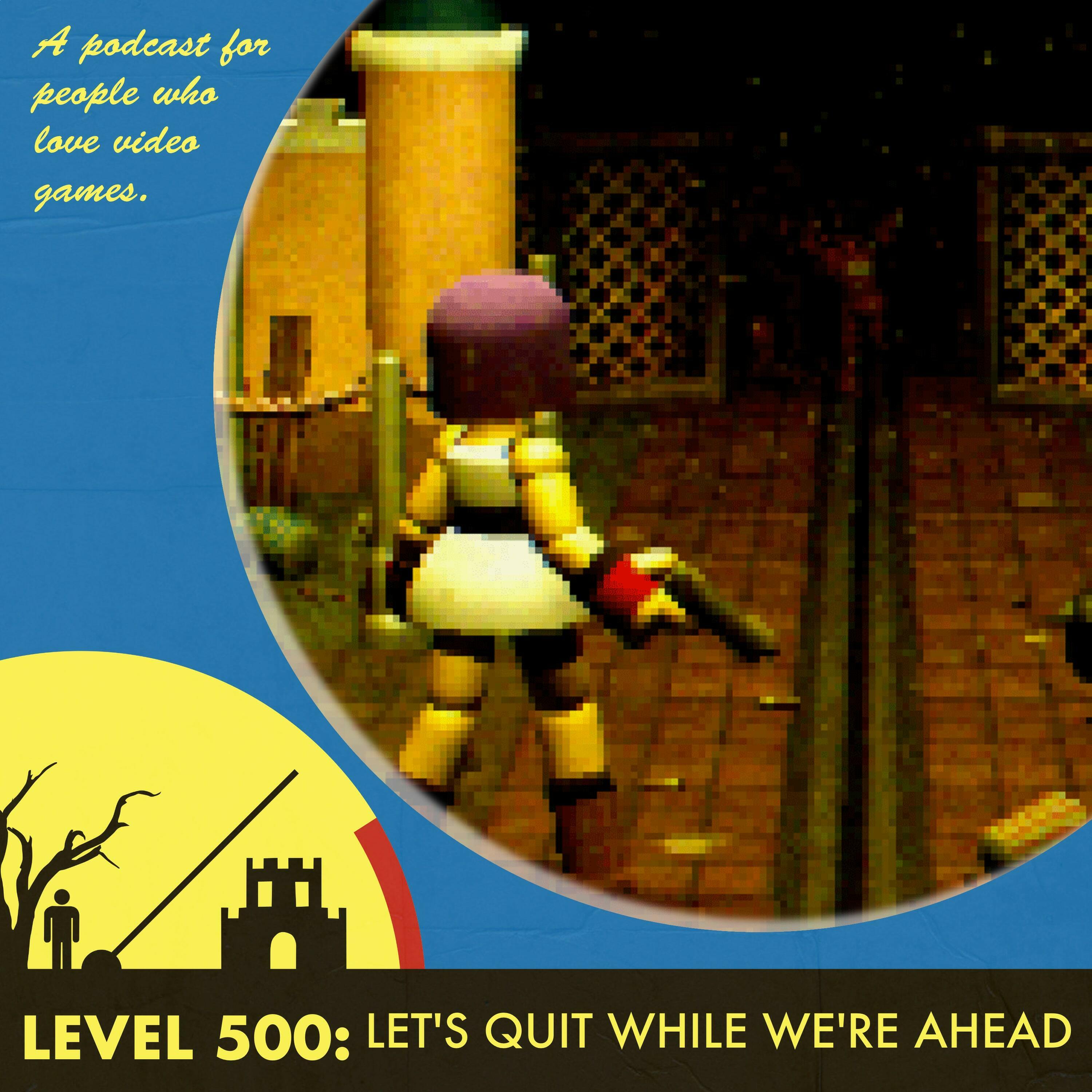 The Level