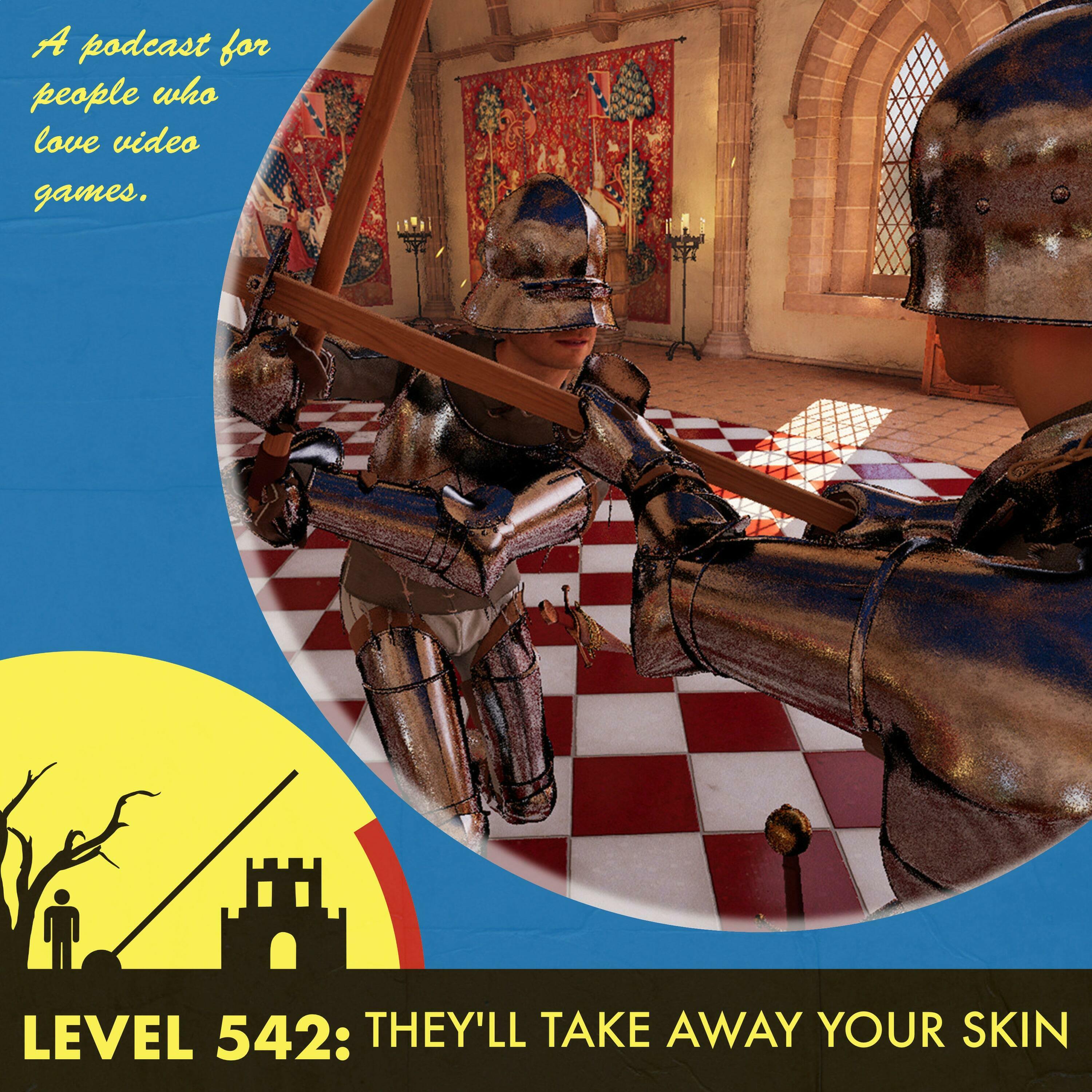 The Level