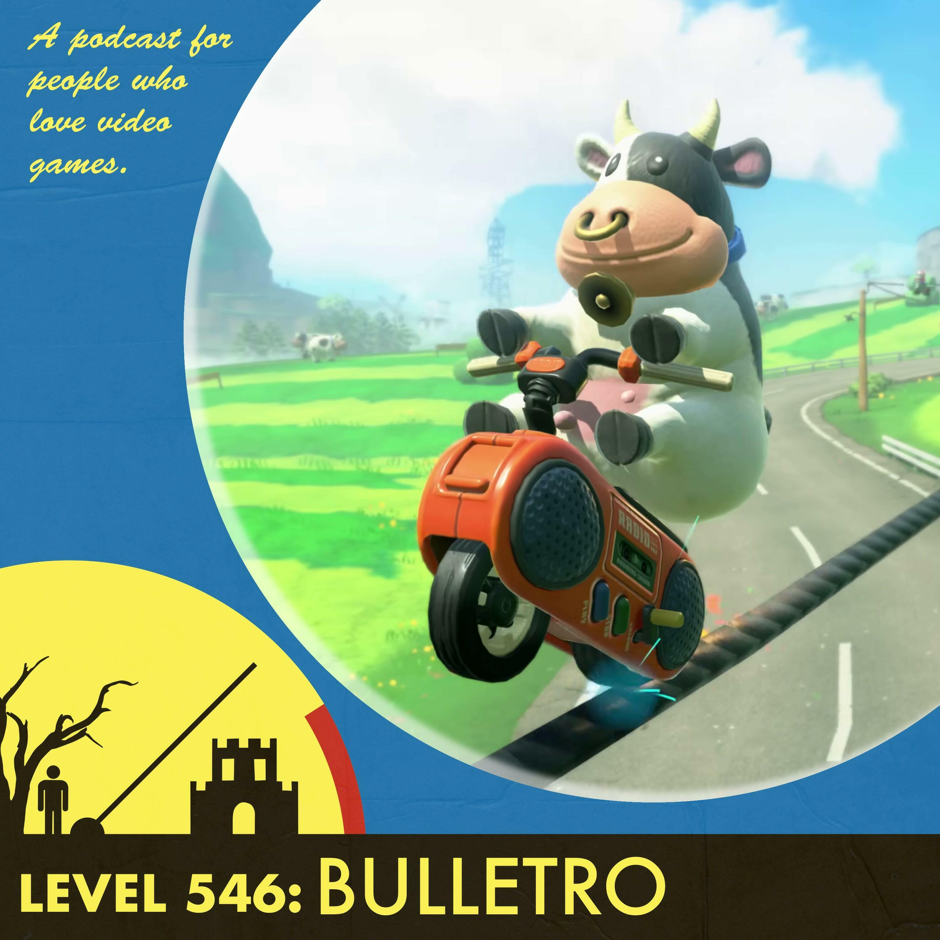 The Level