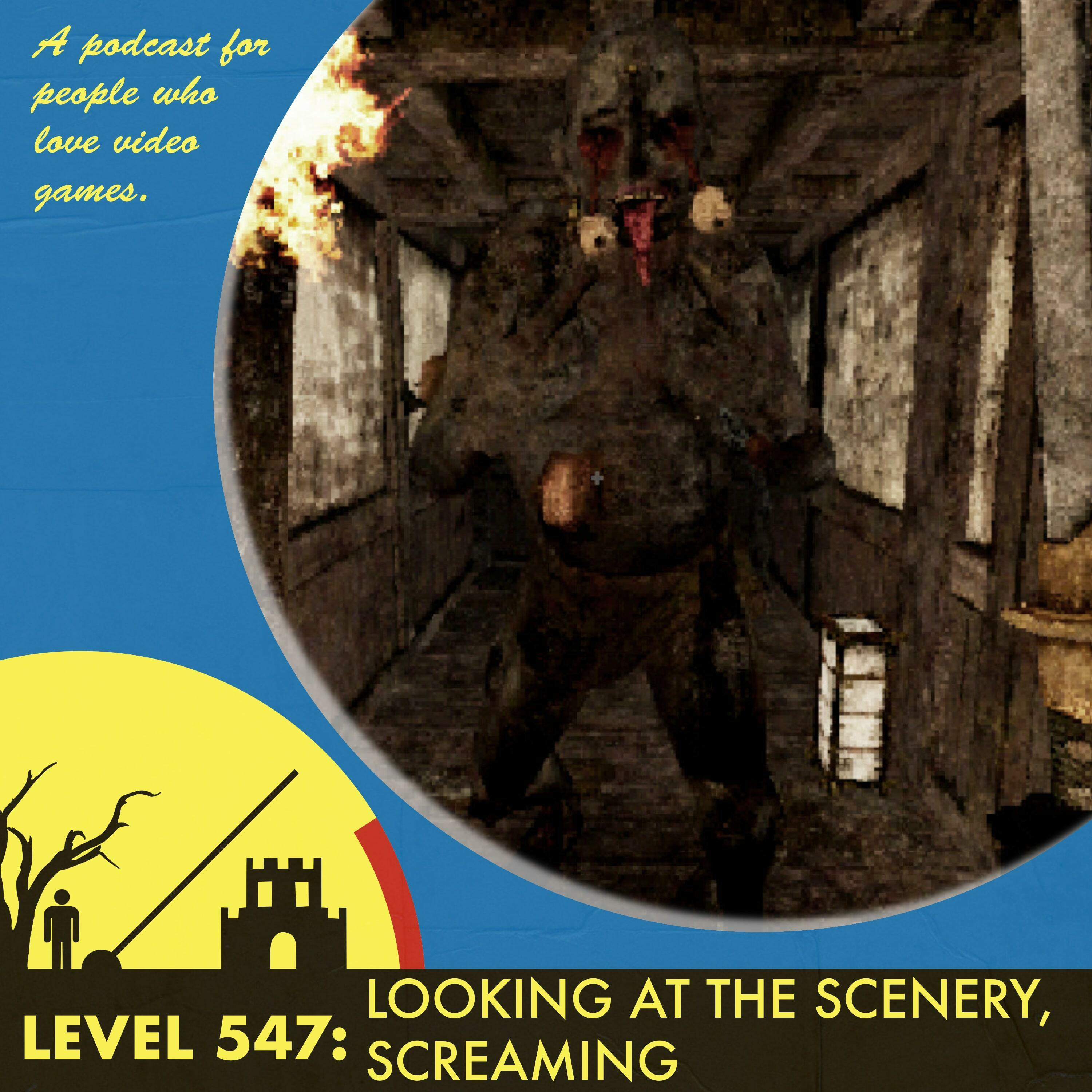 The Level