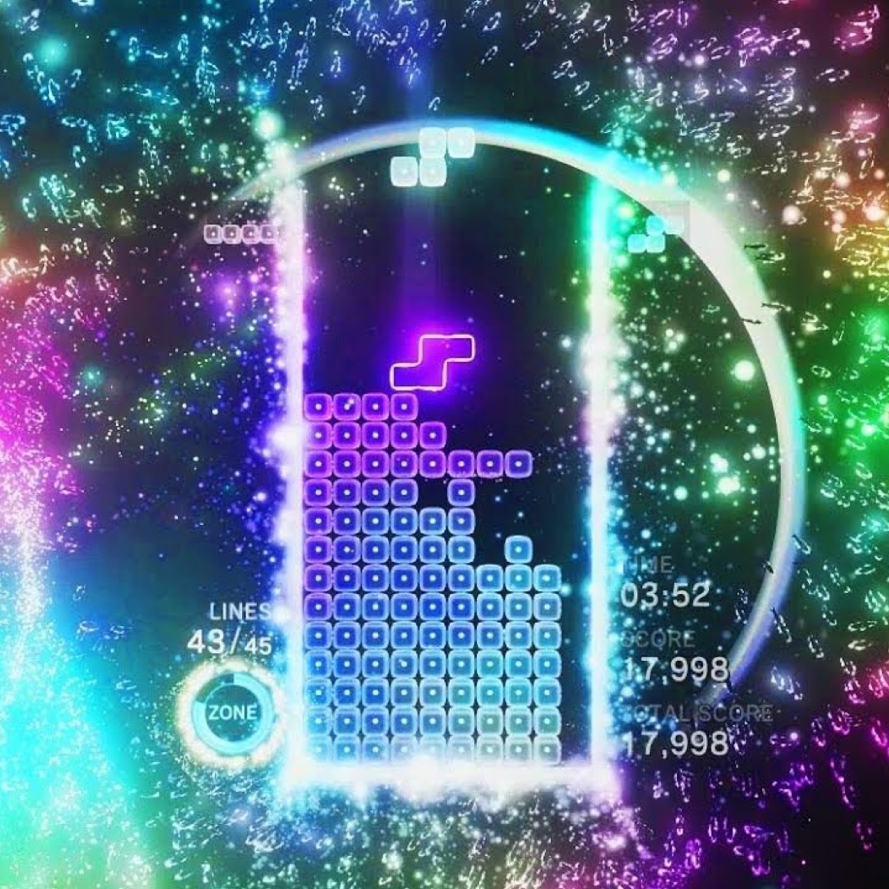 The Level