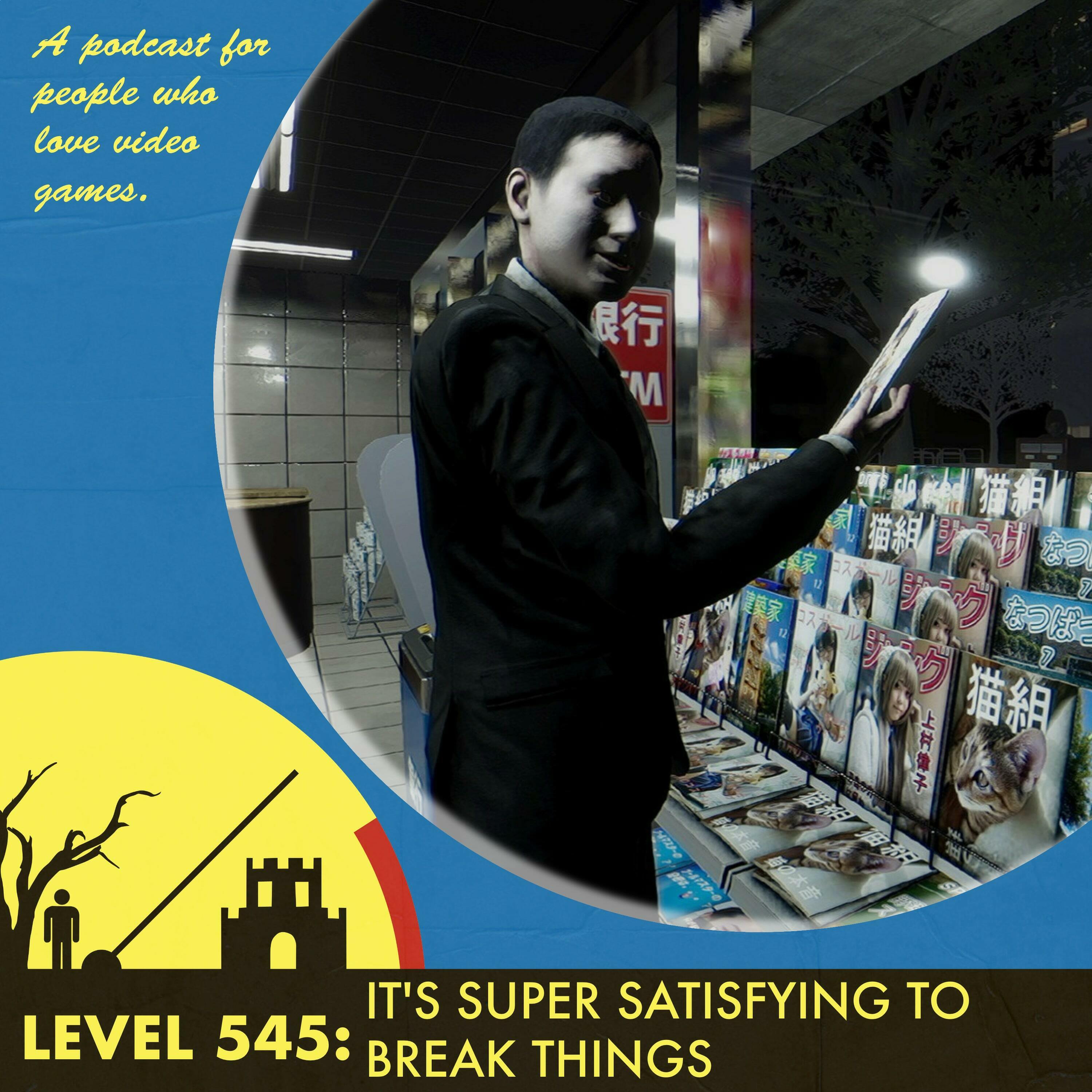 The Level