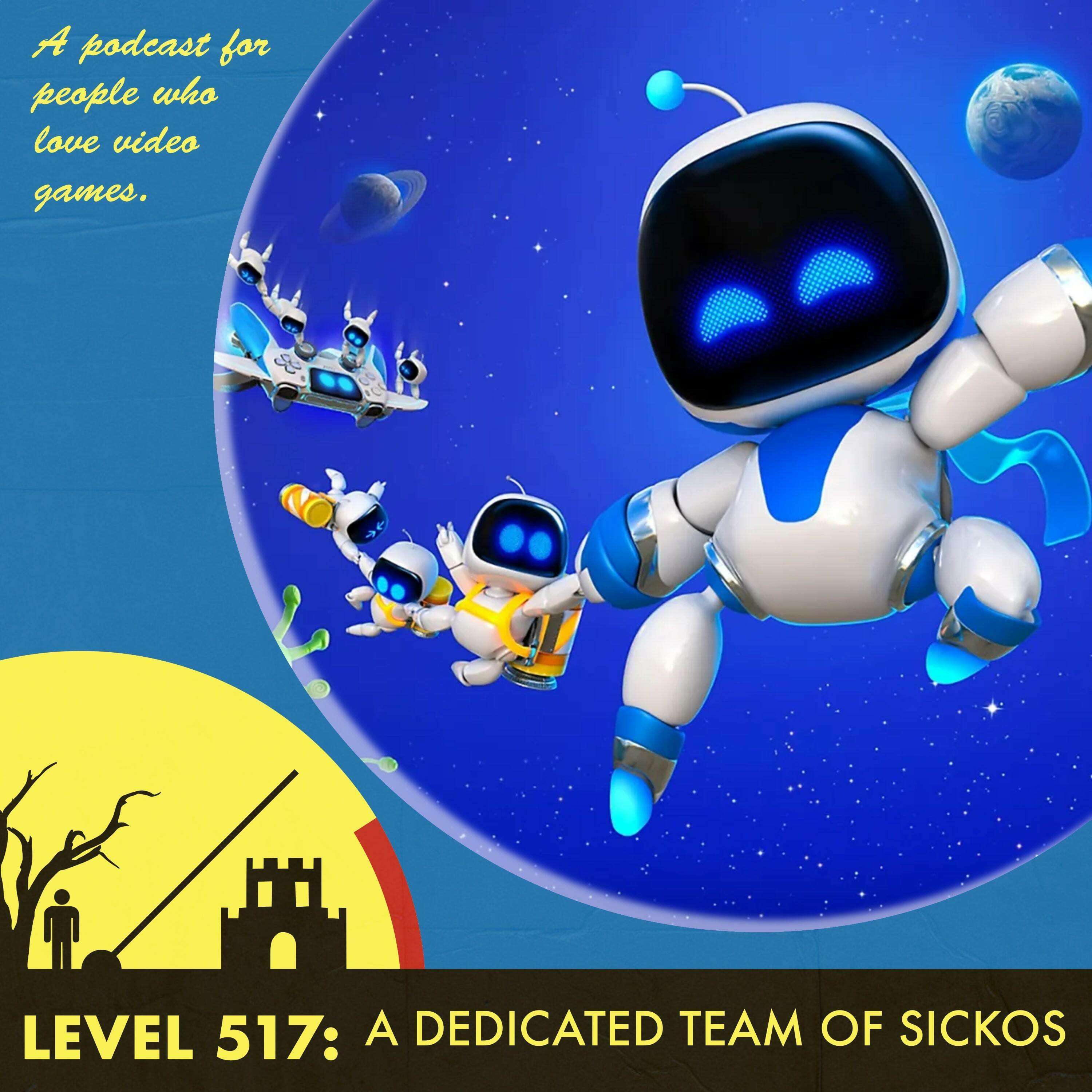 The Level