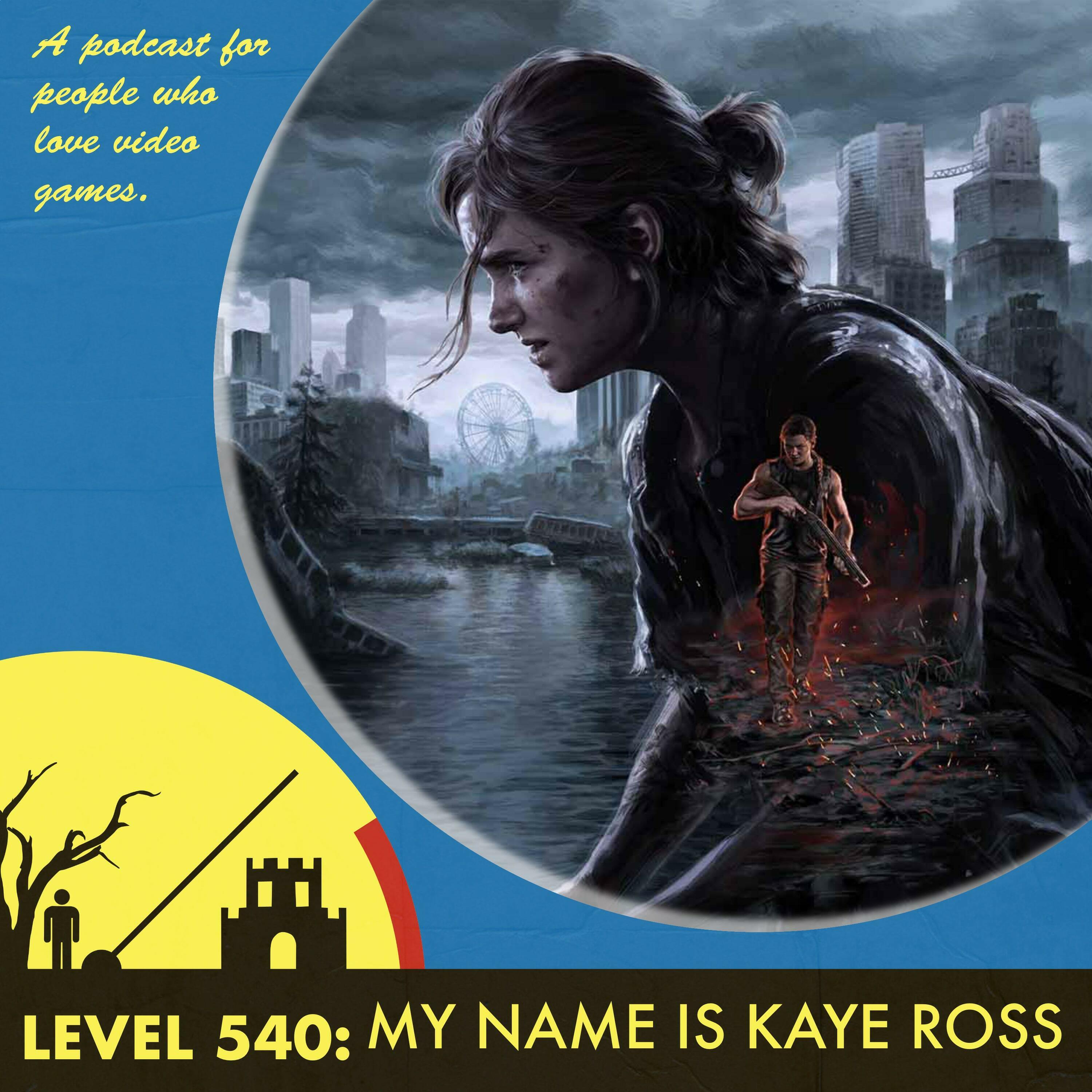 The Level