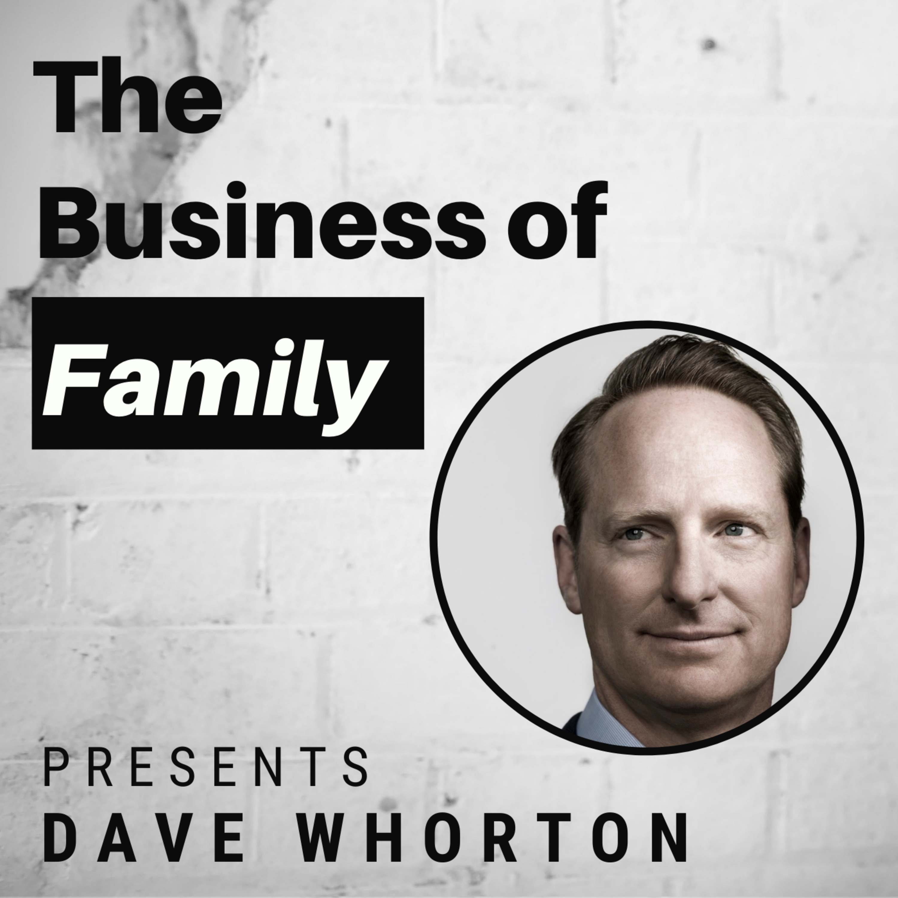 The Business of Family