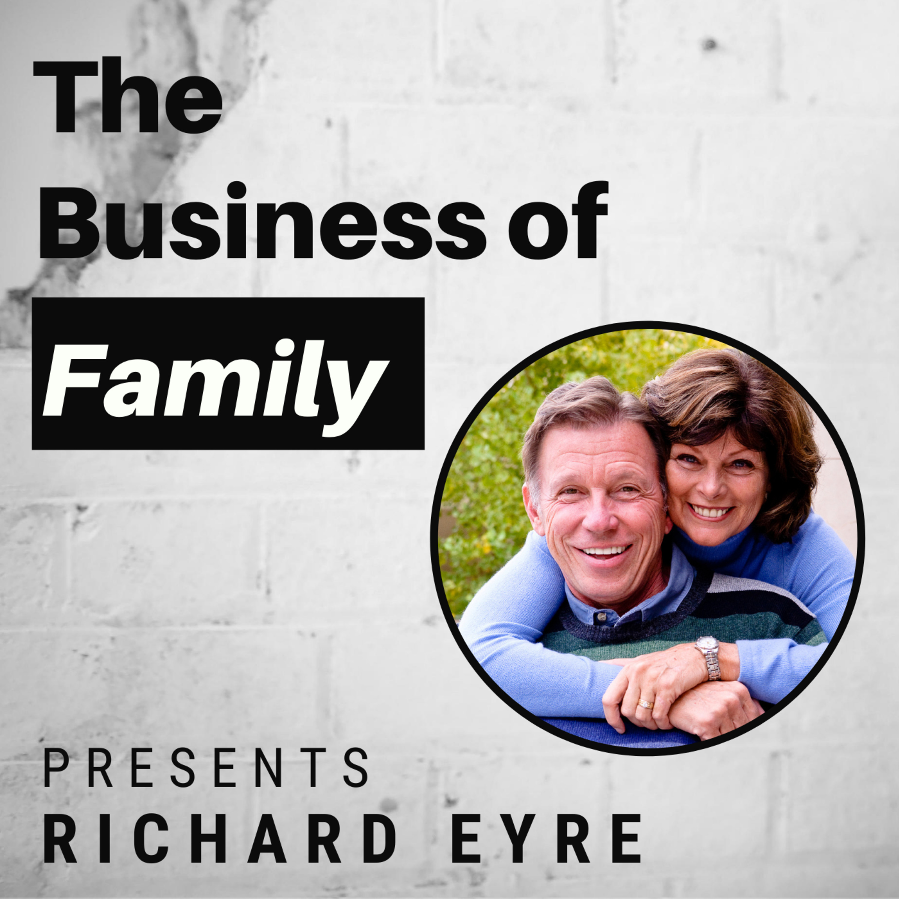 The Business of Family