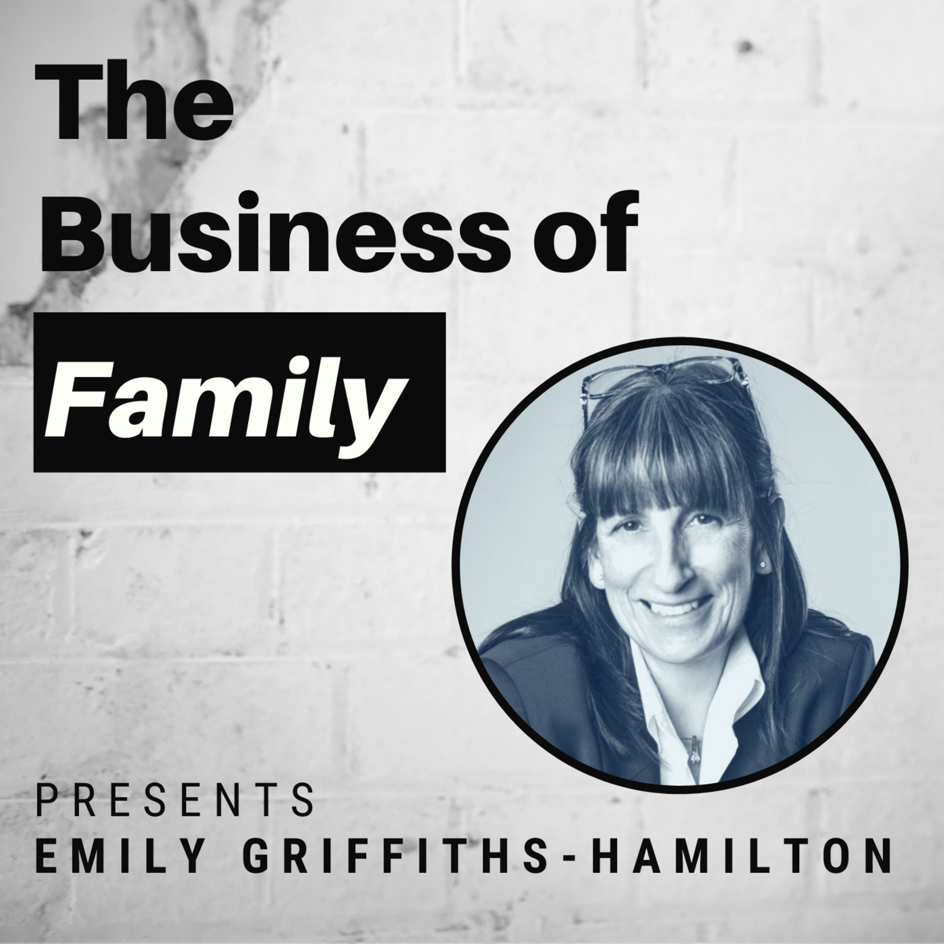 The Business of Family