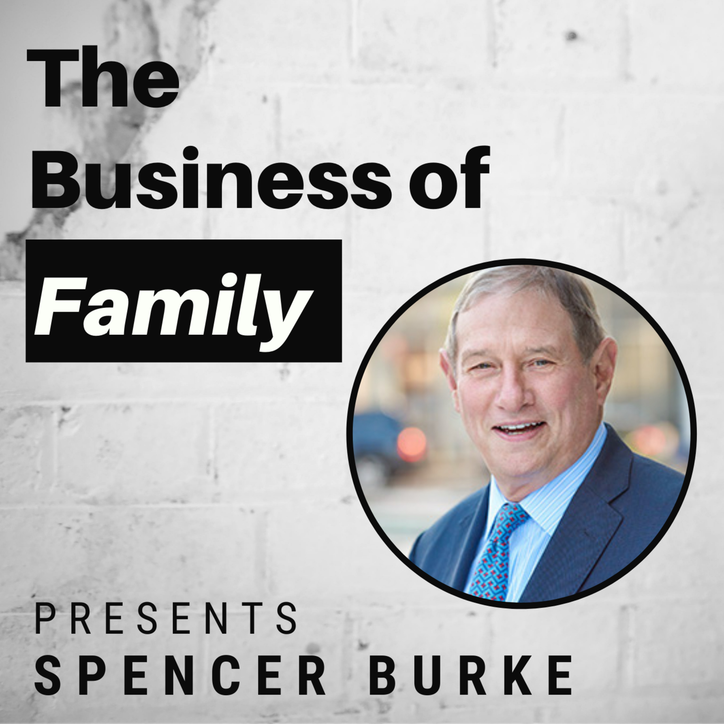 The Business of Family