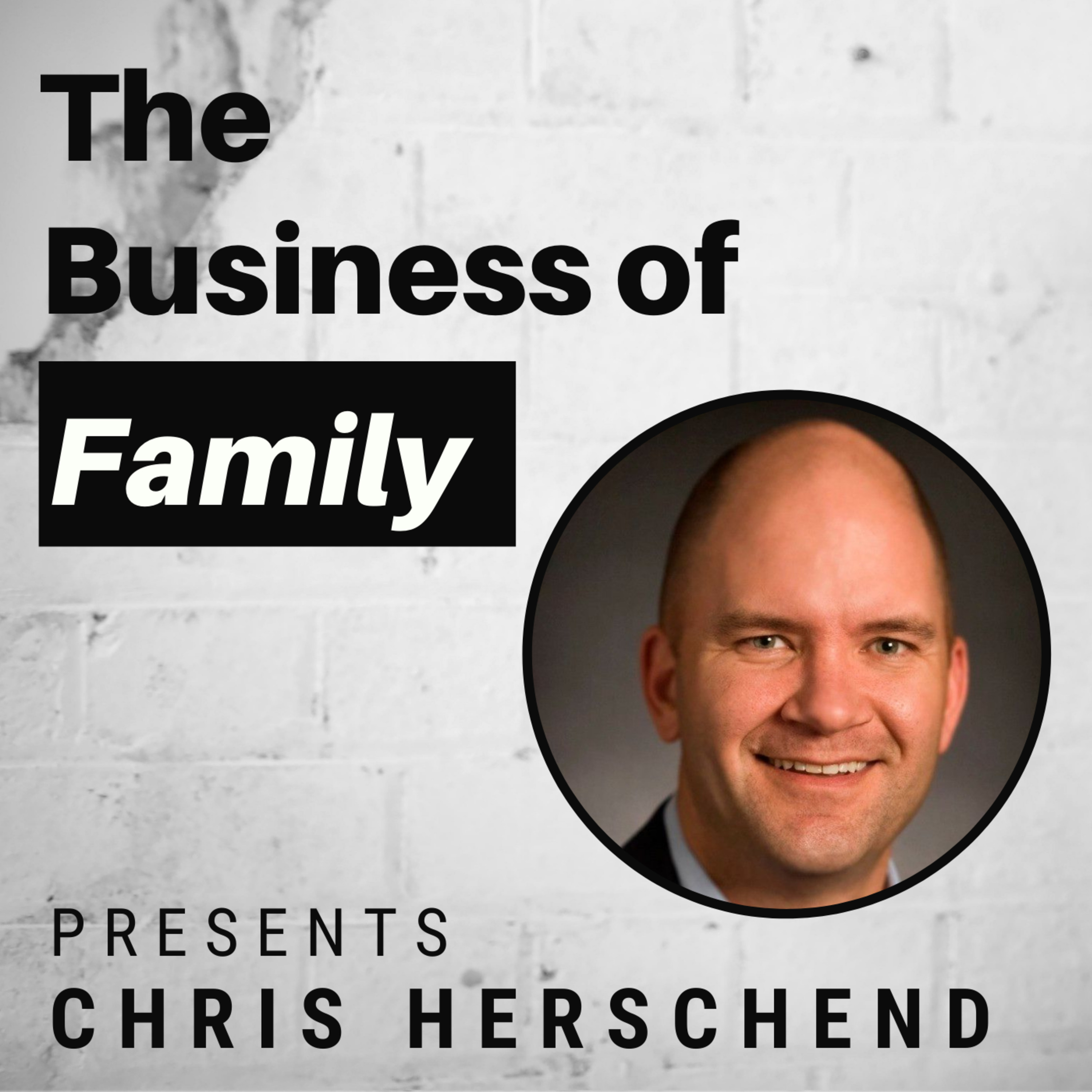 The Business of Family